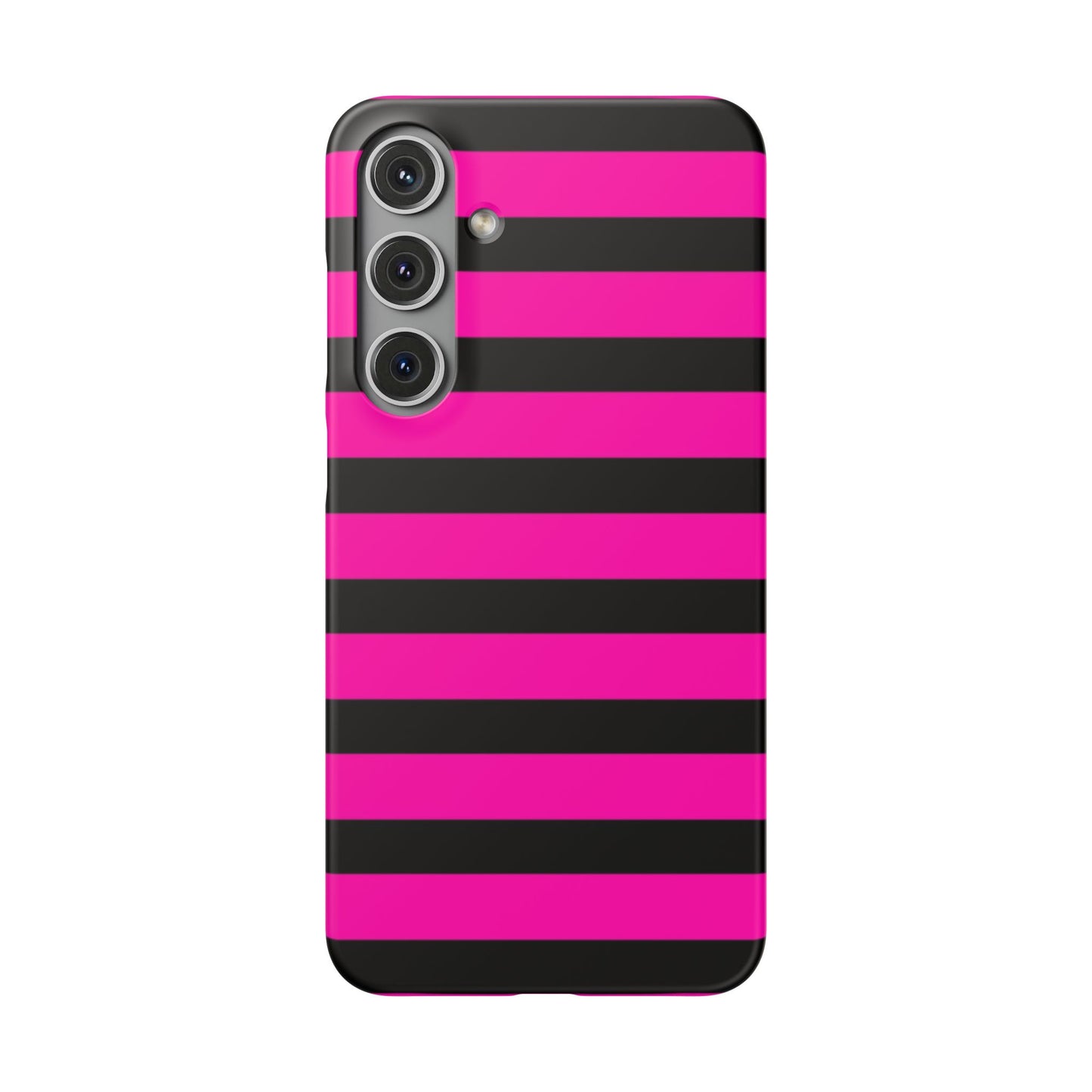 I like pink Copy of Like&Share Vibrant Yellow Snap Case - Fun & Stylish Phone Protection