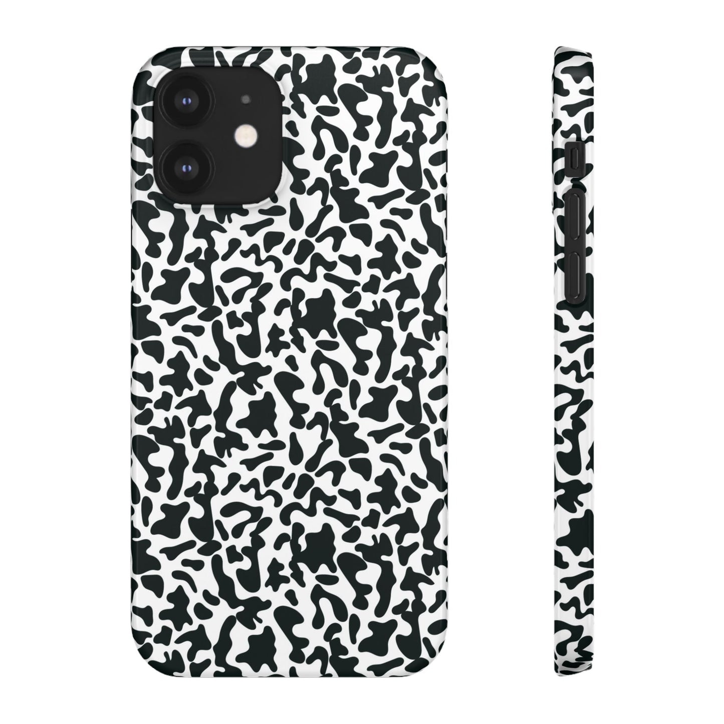 Like&Share - Fun & Stylish Phone Protection Printify