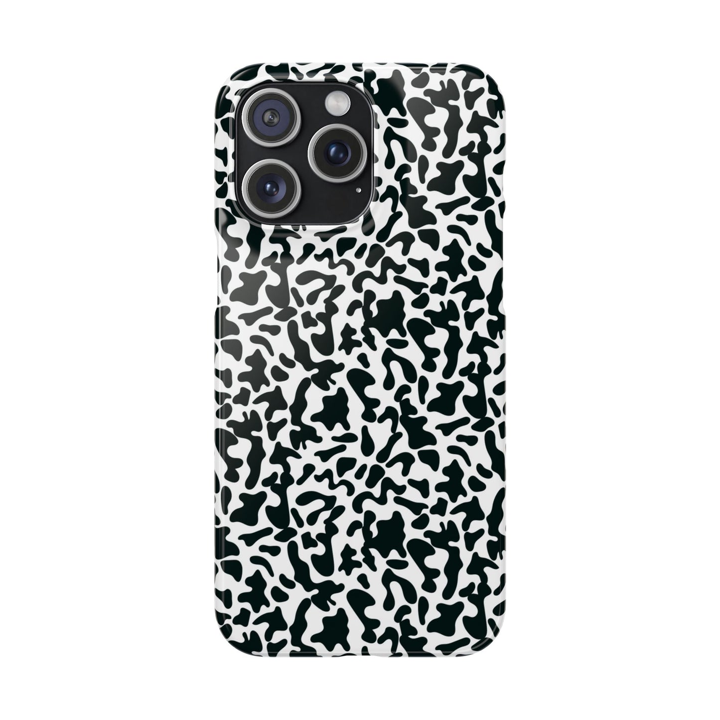 Like&Share - Fun & Stylish Phone Protection Printify