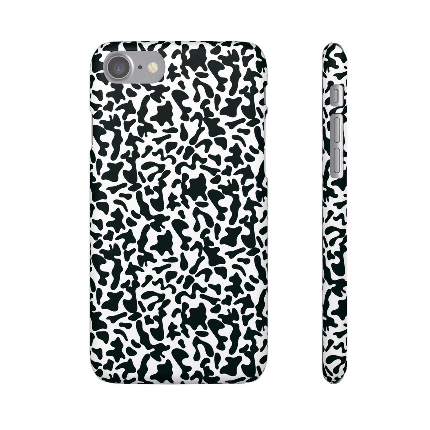 Like&Share - Fun & Stylish Phone Protection Printify