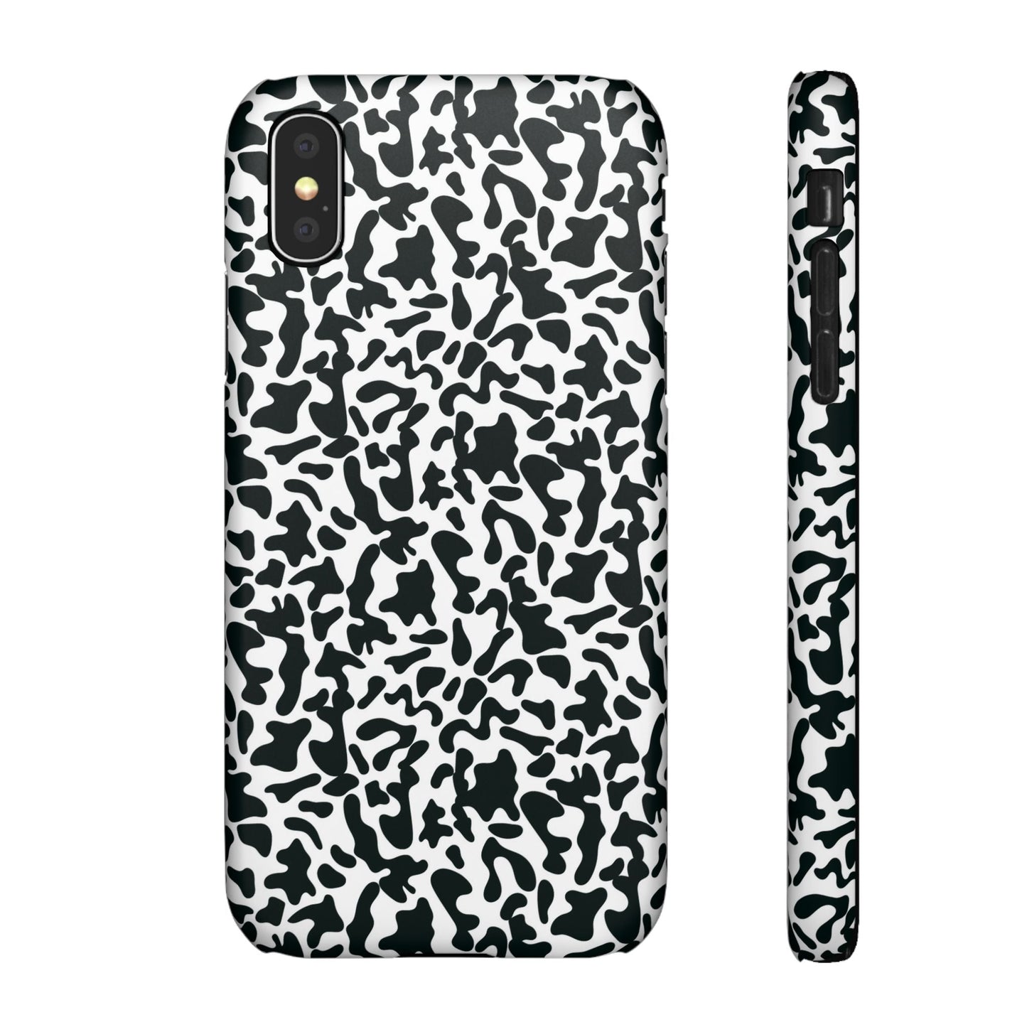 Like&Share - Fun & Stylish Phone Protection Printify