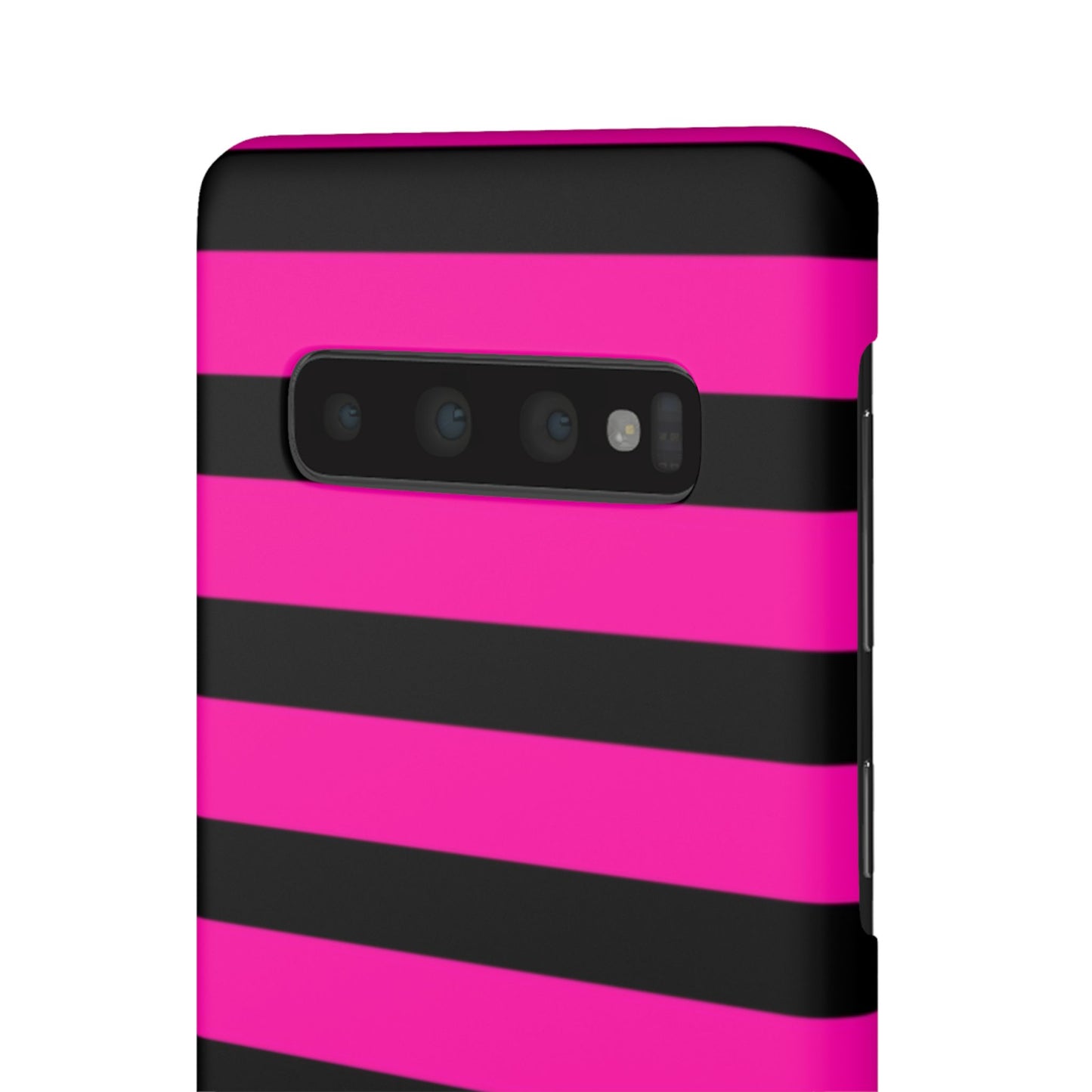 I like pink Copy of Like&Share Vibrant Yellow Snap Case - Fun & Stylish Phone Protection