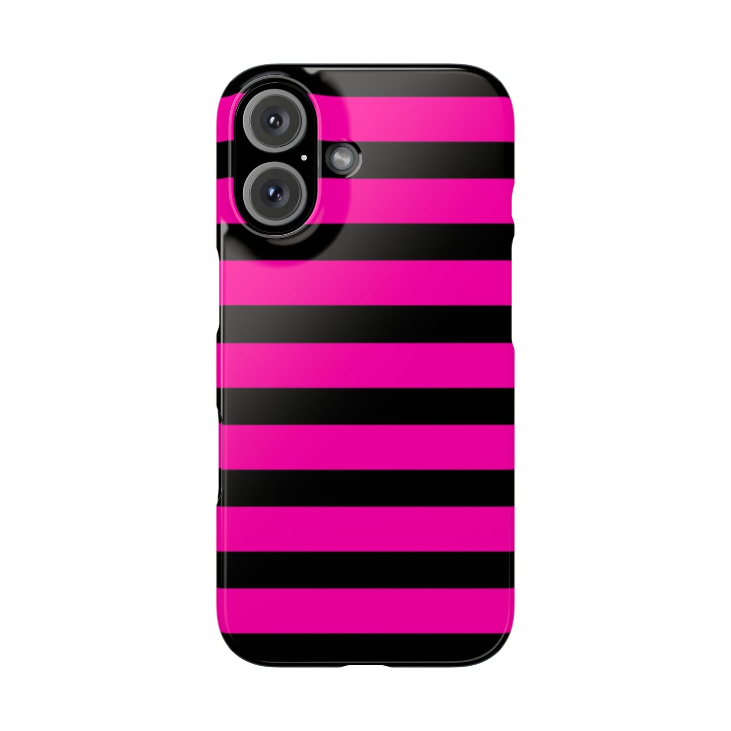 I like pink Copy of Like&Share Vibrant Yellow Snap Case - Fun & Stylish Phone Protection