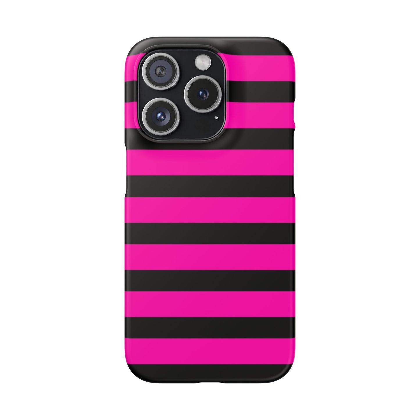 I like pink Copy of Like&Share Vibrant Yellow Snap Case - Fun & Stylish Phone Protection