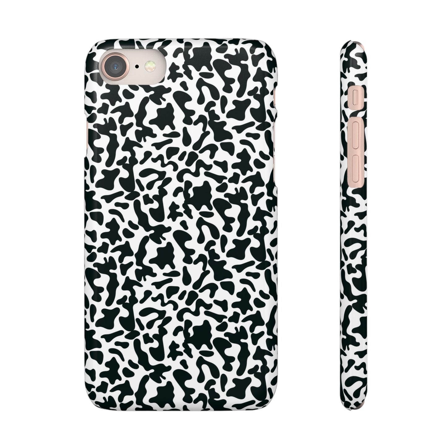 Like&Share - Fun & Stylish Phone Protection Printify