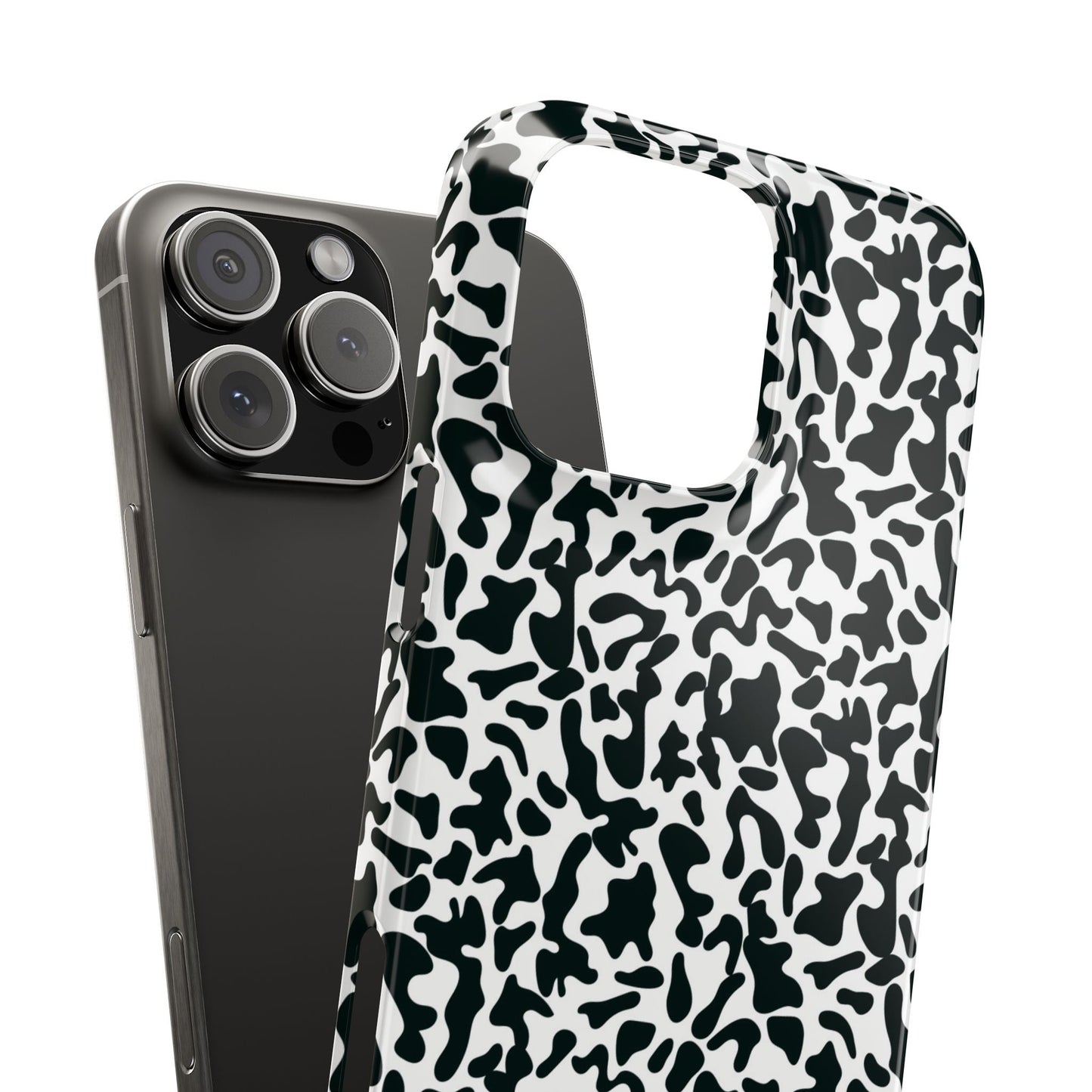 Like&Share - Fun & Stylish Phone Protection Printify