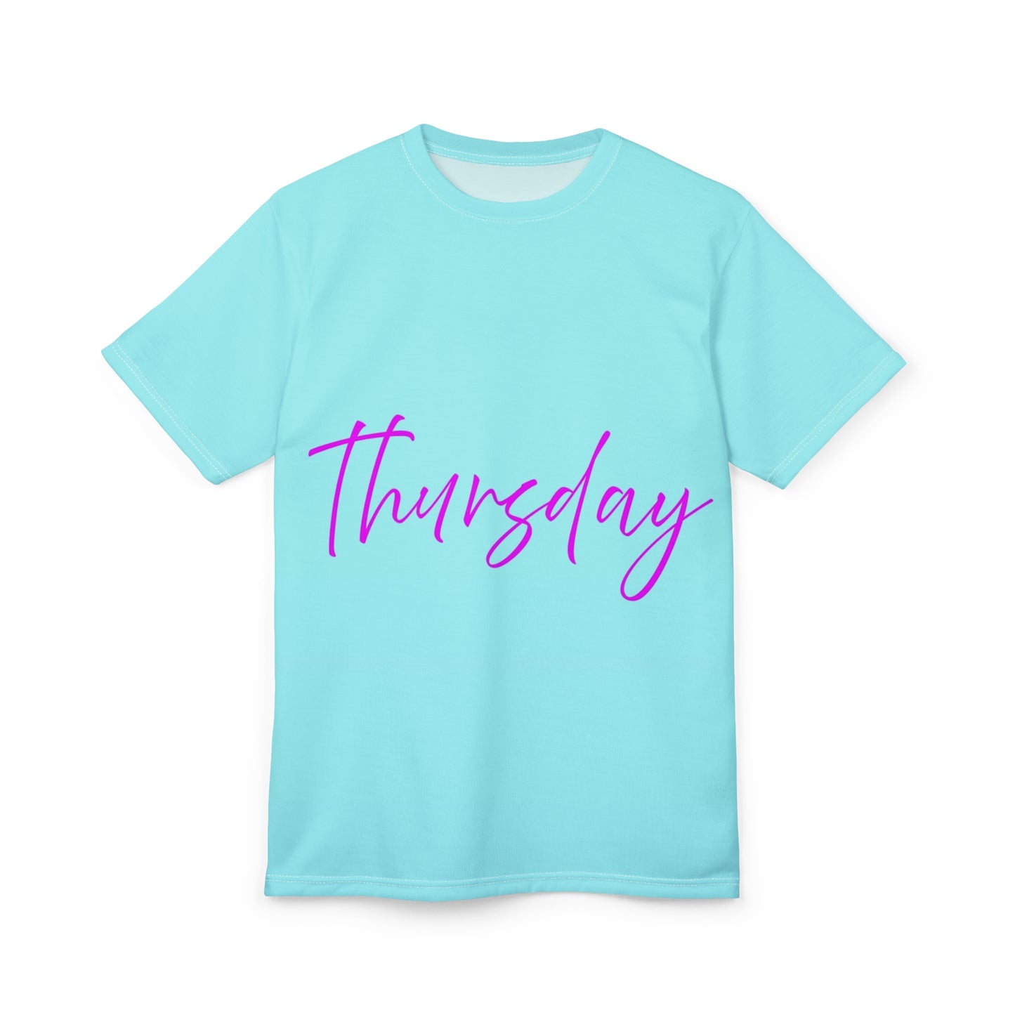 Summer 2025 Unisex Tee