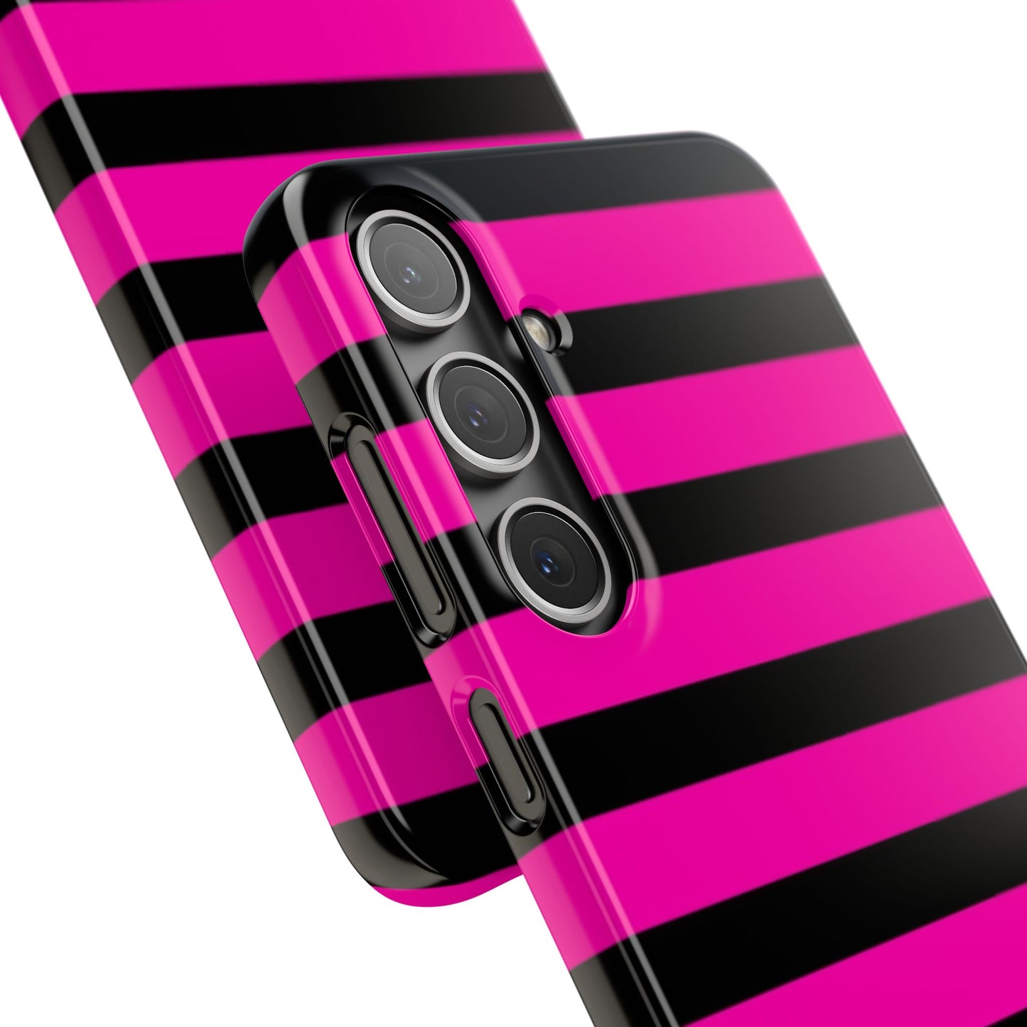 I like pink Copy of Like&Share Vibrant Yellow Snap Case - Fun & Stylish Phone Protection