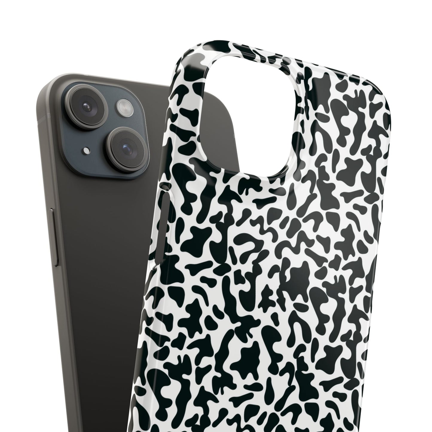 Like&Share - Fun & Stylish Phone Protection Printify