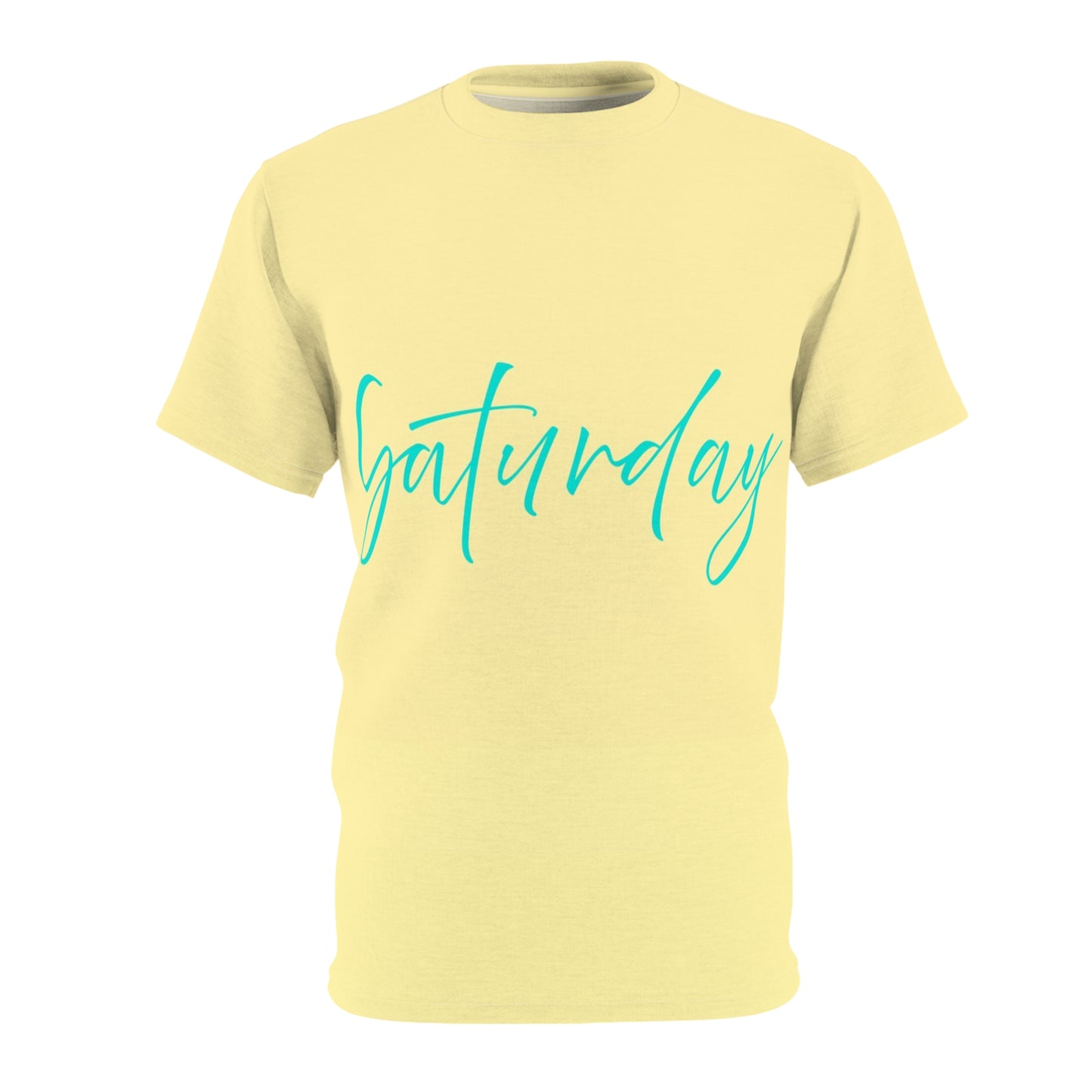 Summer 2025 Unisex Tee