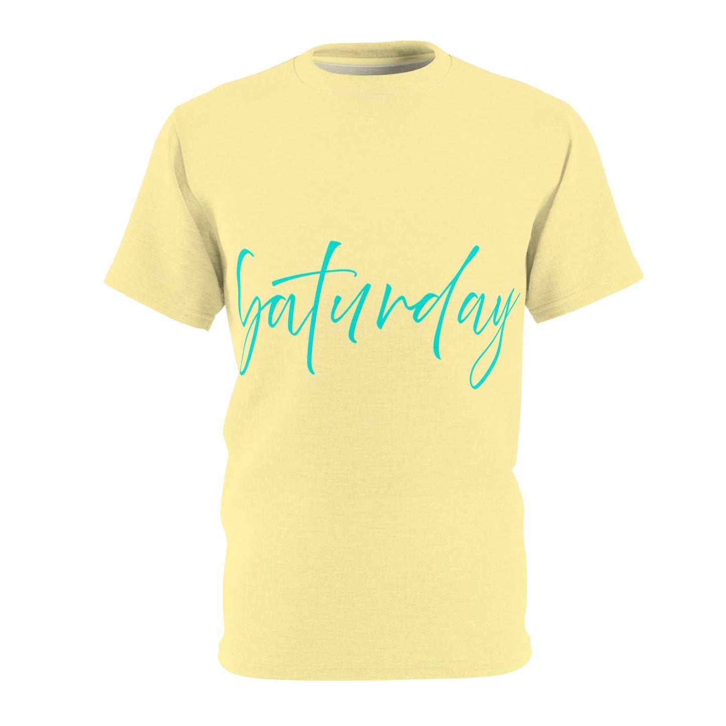 Summer 2025 Unisex Tee Printify
