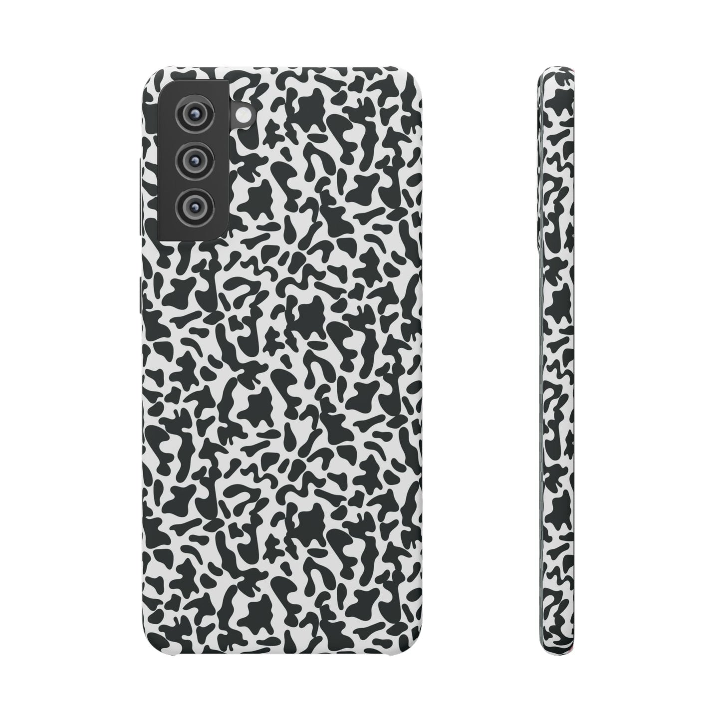 Like&Share - Fun & Stylish Phone Protection Printify