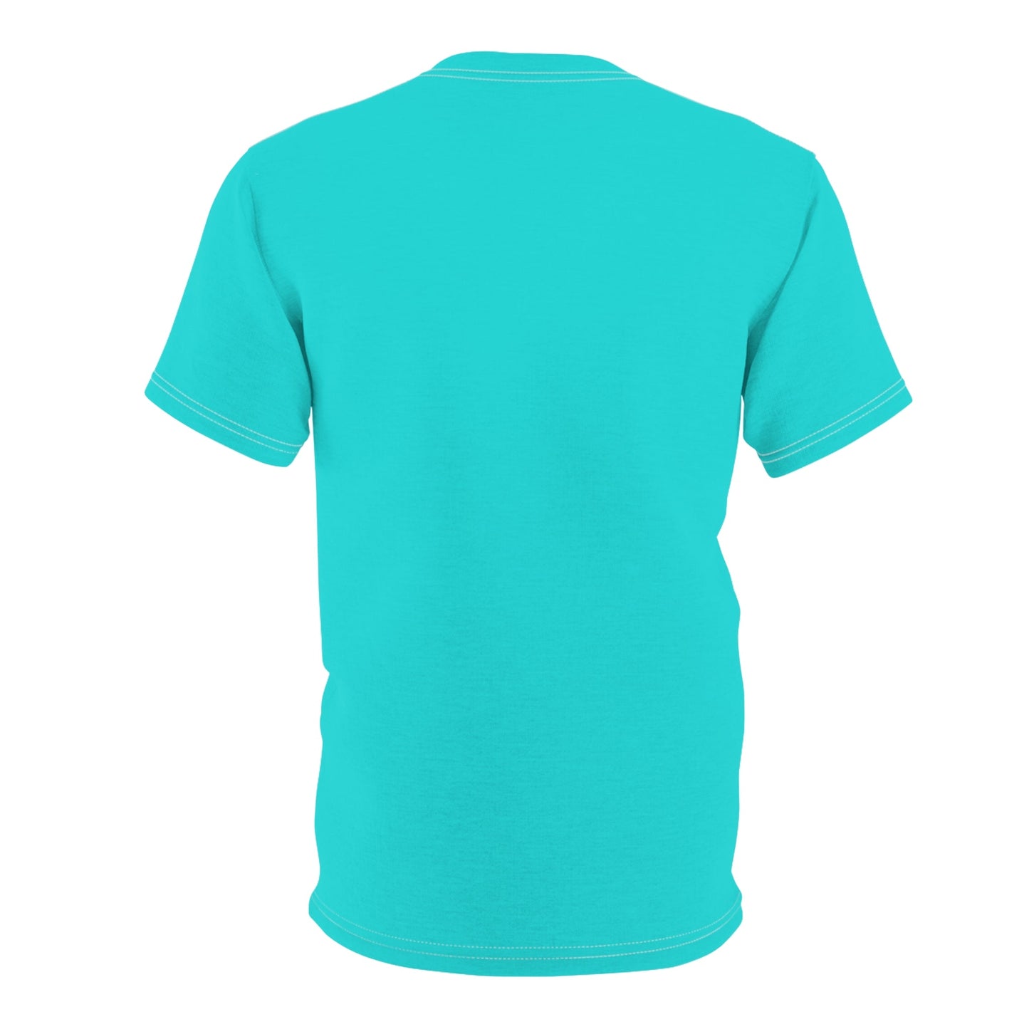 Like&Share Unisex Tee Printify