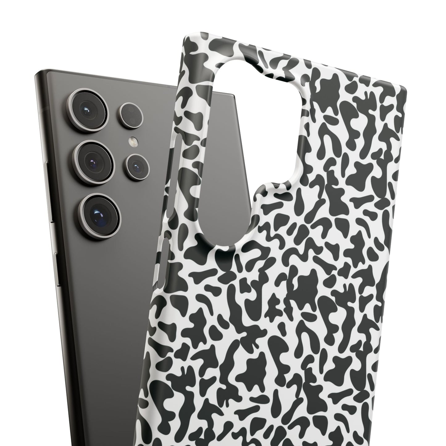 Like&Share - Fun & Stylish Phone Protection Printify