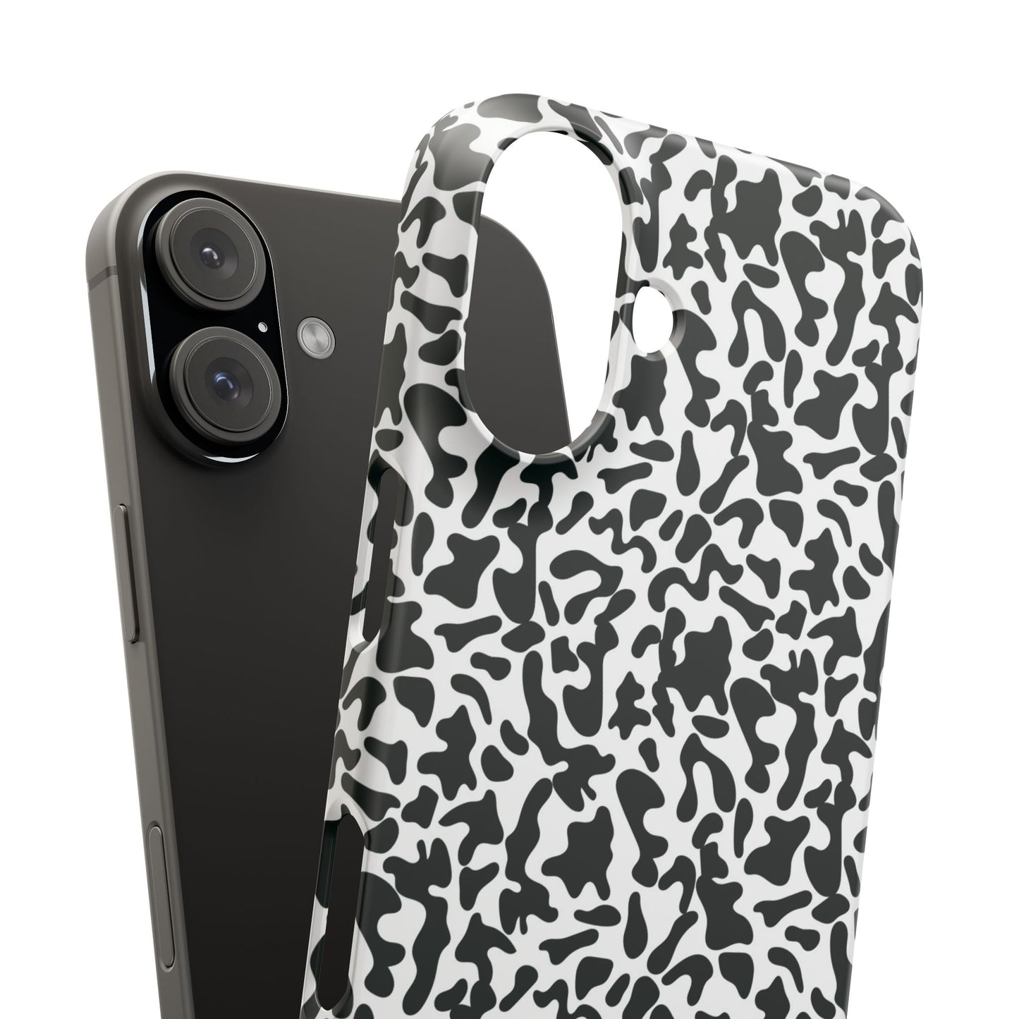Like&Share - Fun & Stylish Phone Protection Printify