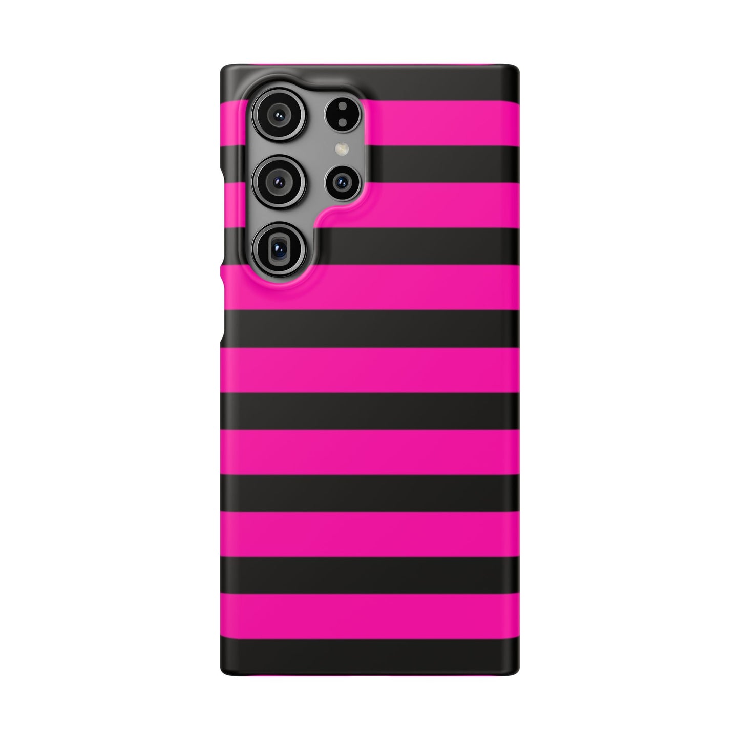 I like pink Copy of Like&Share Vibrant Yellow Snap Case - Fun & Stylish Phone Protection