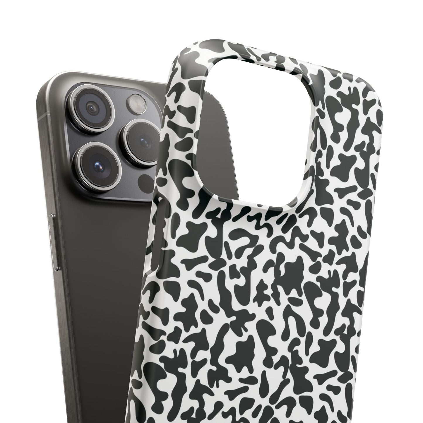 Like&Share - Fun & Stylish Phone Protection Printify