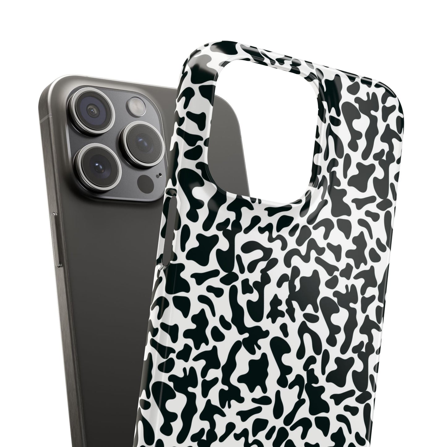 Like&Share - Fun & Stylish Phone Protection Printify