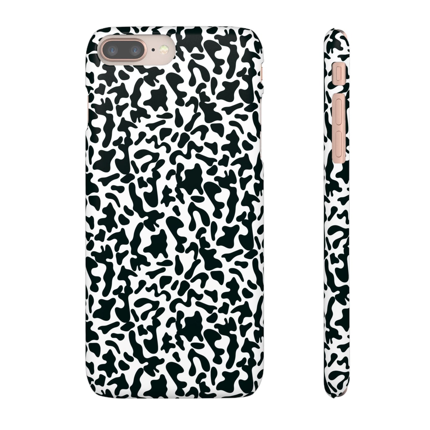 Like&Share - Fun & Stylish Phone Protection Printify