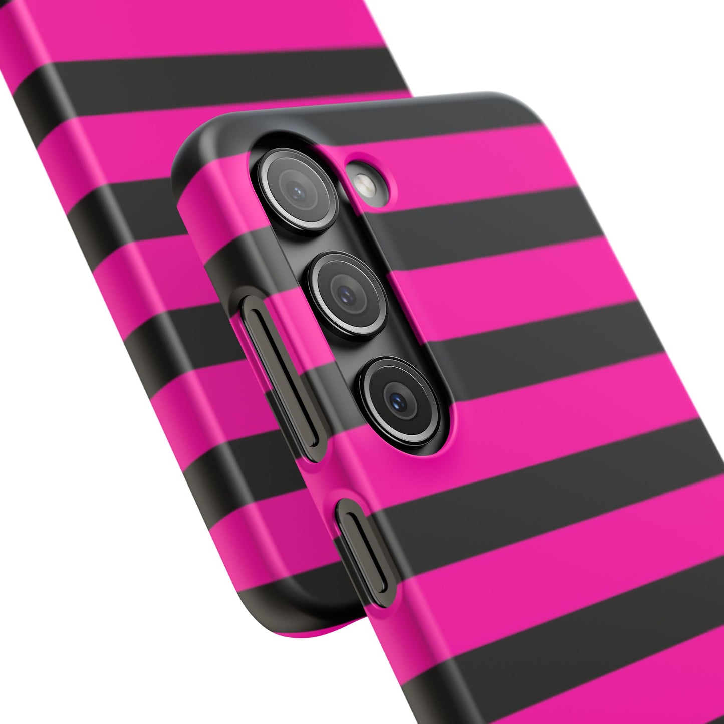 I like pink Copy of Like&Share Vibrant Yellow Snap Case - Fun & Stylish Phone Protection