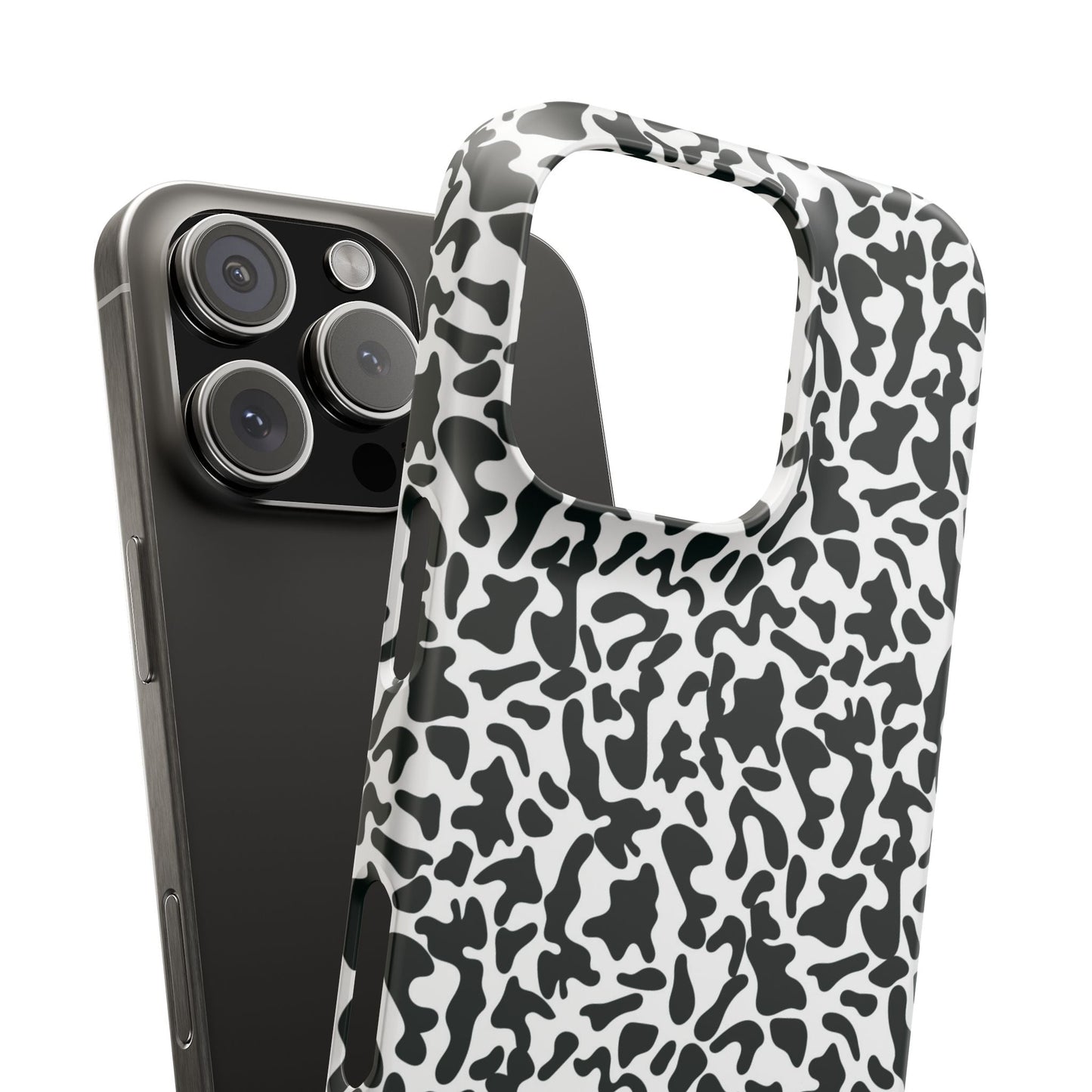 Like&Share - Fun & Stylish Phone Protection Printify