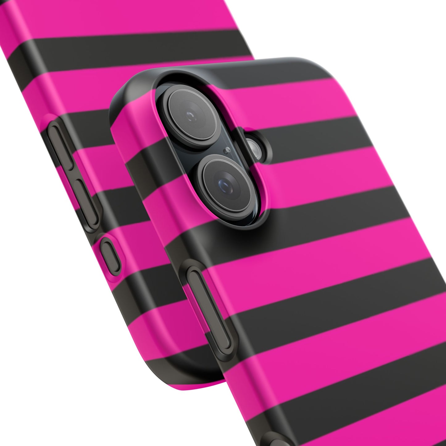 I like pink Copy of Like&Share Vibrant Yellow Snap Case - Fun & Stylish Phone Protection