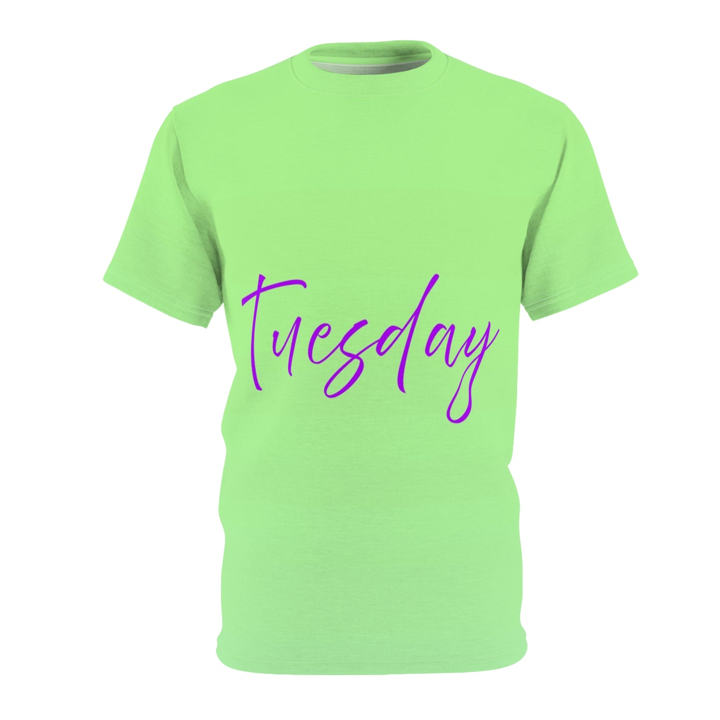Summer 2025 Unisex Tee