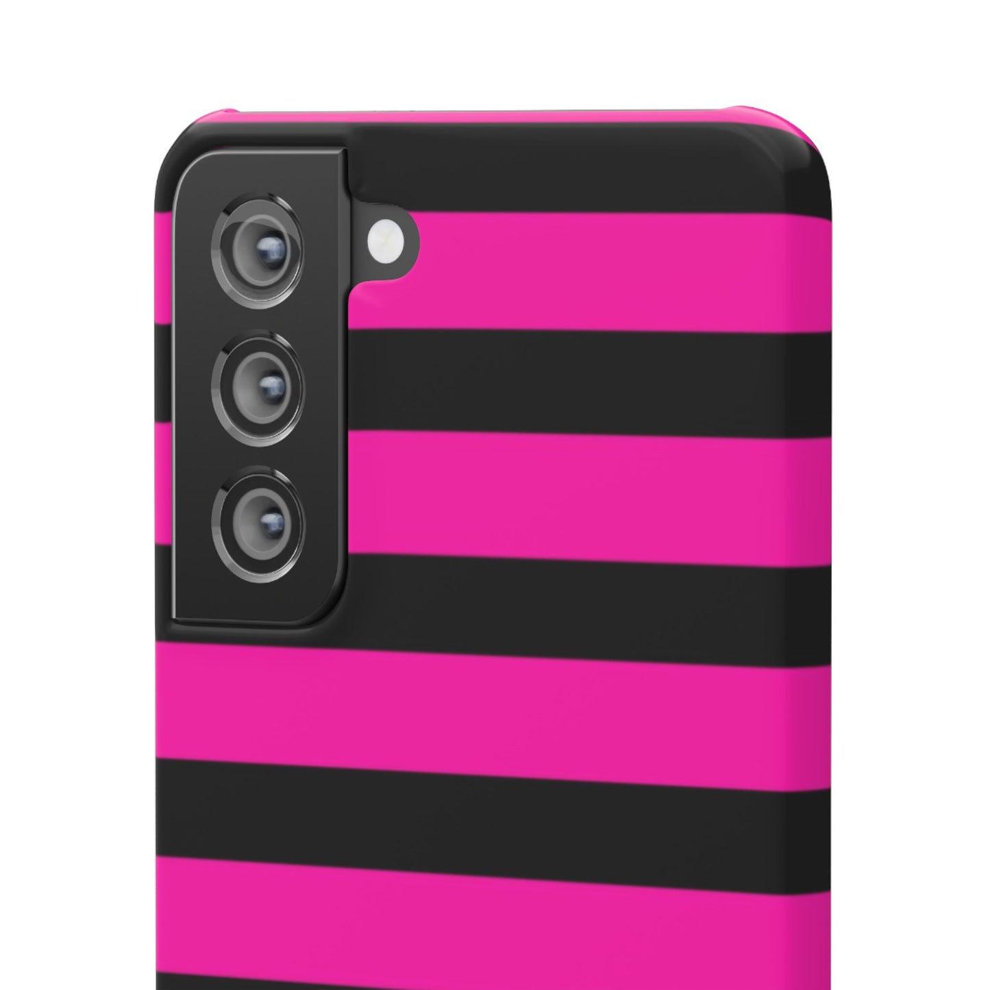 I like pink Copy of Like&Share Vibrant Yellow Snap Case - Fun & Stylish Phone Protection