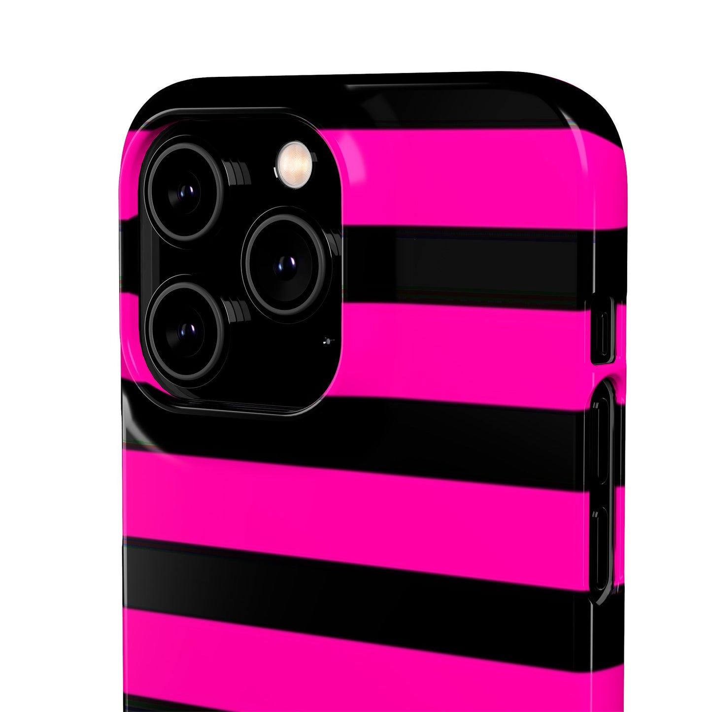 I like pink Copy of Like&Share Vibrant Yellow Snap Case - Fun & Stylish Phone Protection