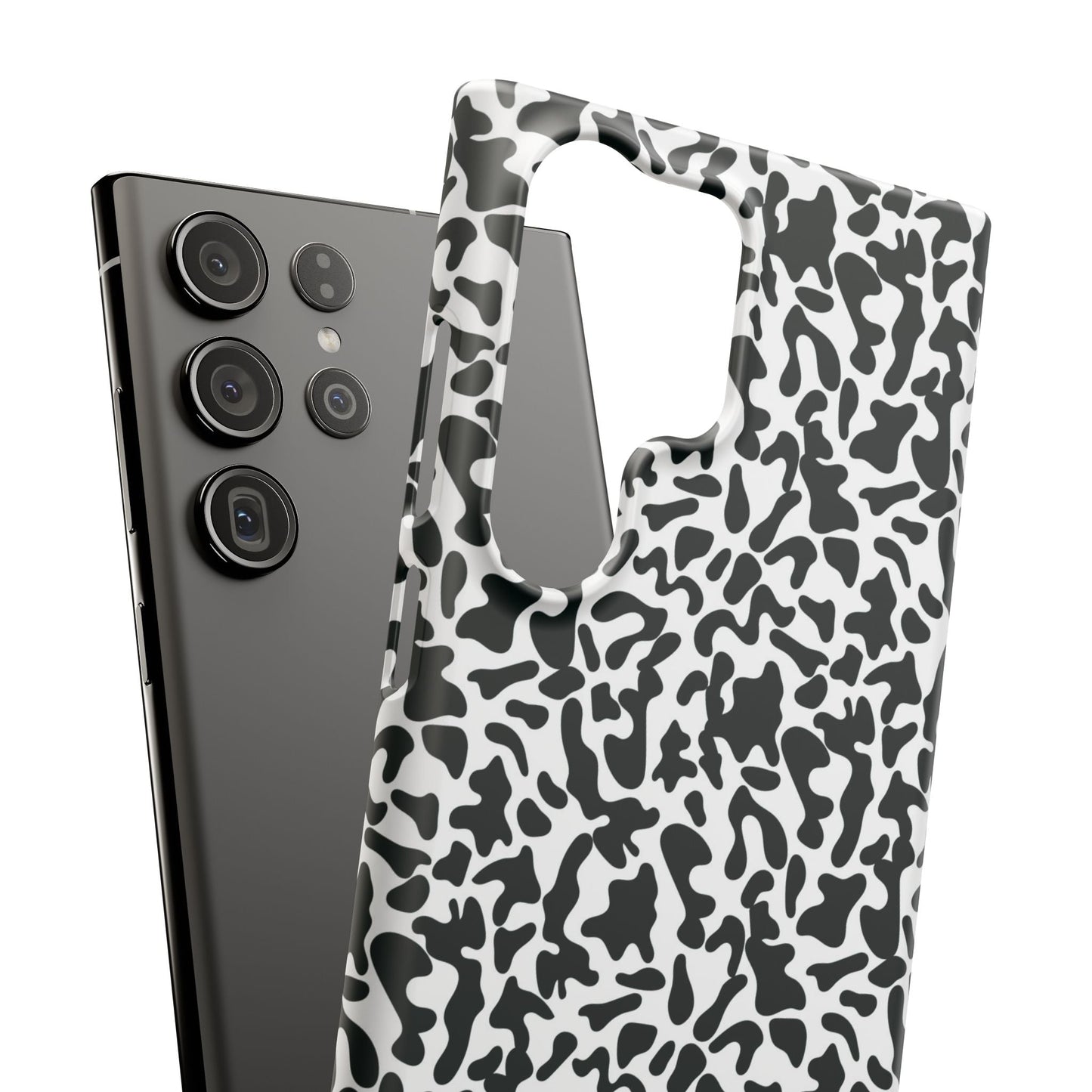 Like&Share - Fun & Stylish Phone Protection Printify