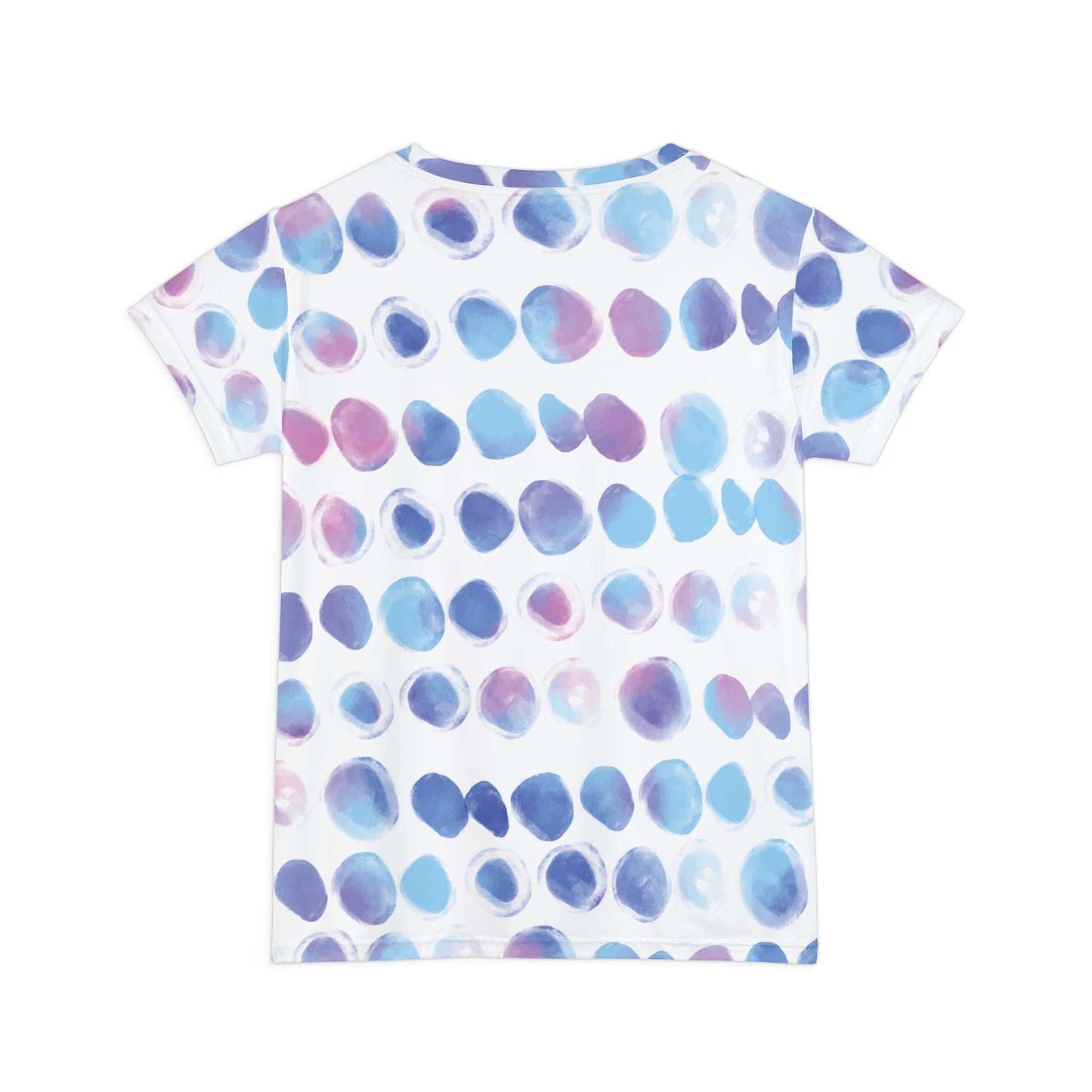 Women Short Sleeve Shirt