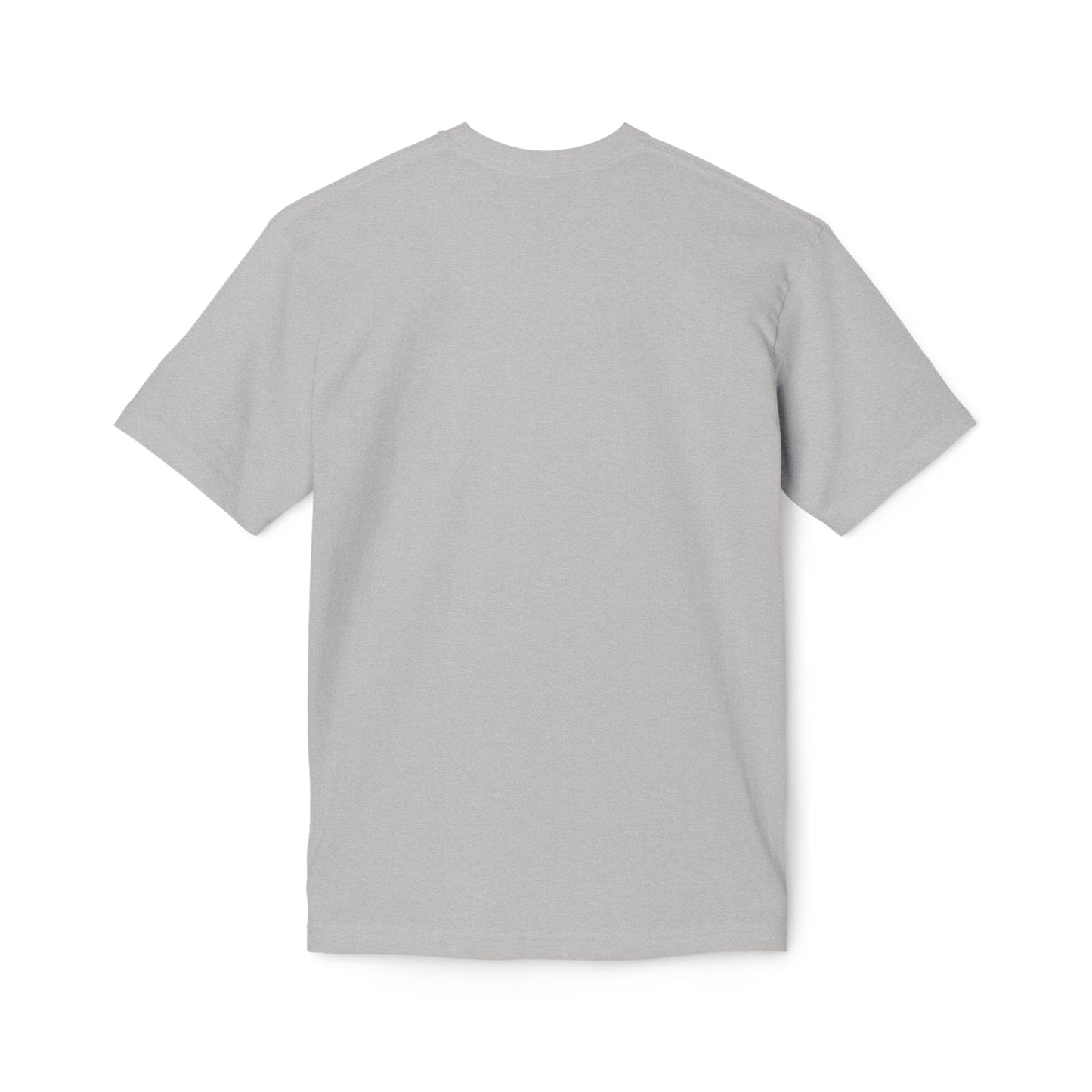 Hot like summer Salty Vibes Unisex Midweight T-Shirt - Beachy Summer Style Printify