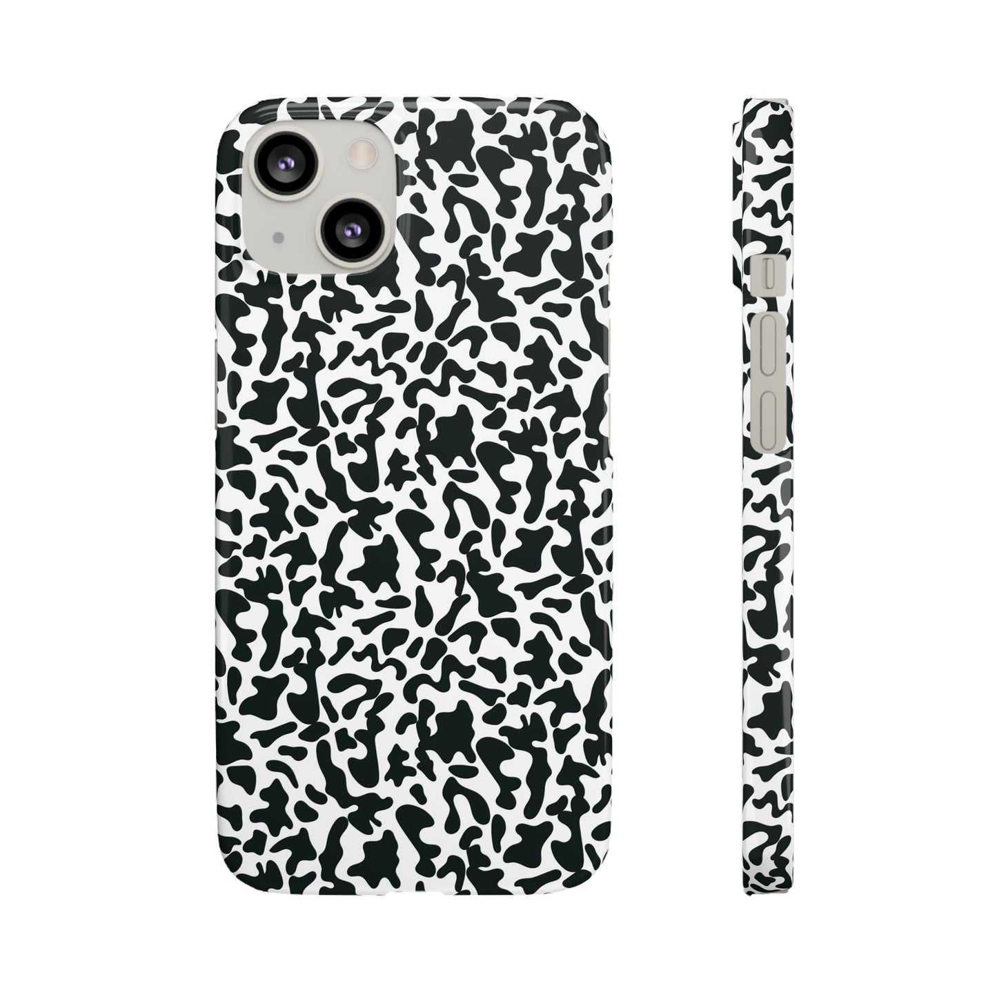 Like&Share - Fun & Stylish Phone Protection Printify