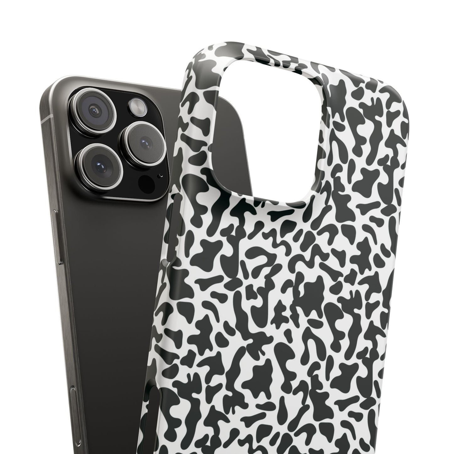Like&Share - Fun & Stylish Phone Protection Printify