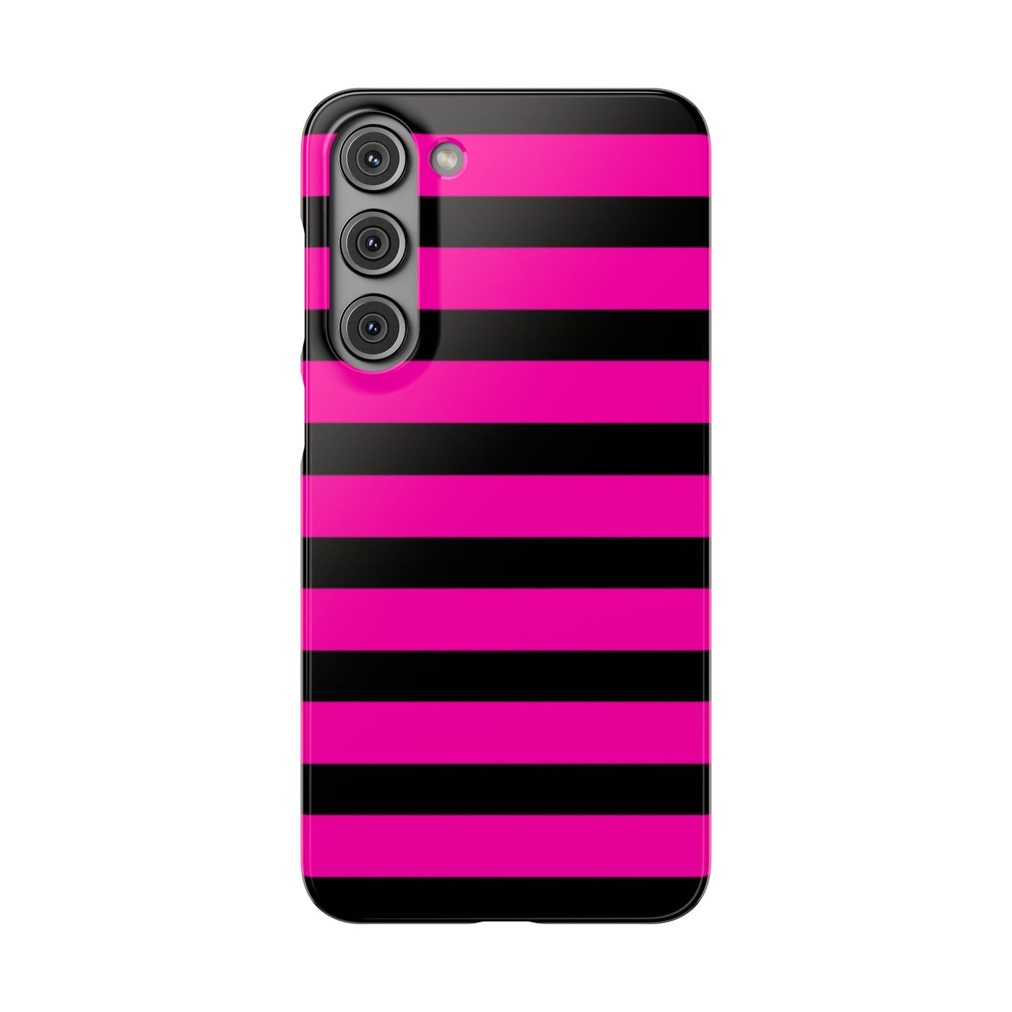 I like pink Copy of Like&Share Vibrant Yellow Snap Case - Fun & Stylish Phone Protection