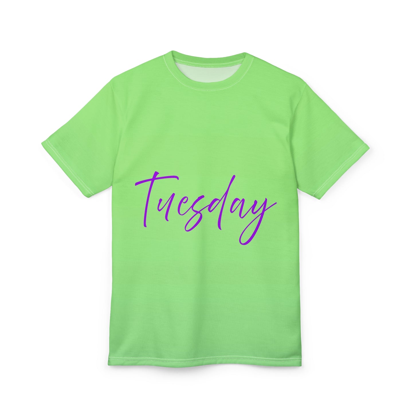 Summer 2025 Unisex Tee