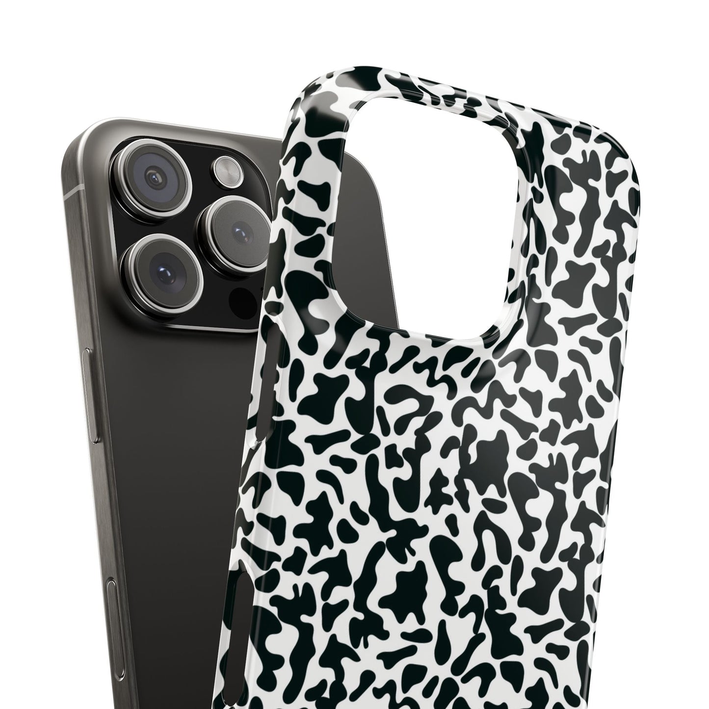 Like&Share - Fun & Stylish Phone Protection Printify