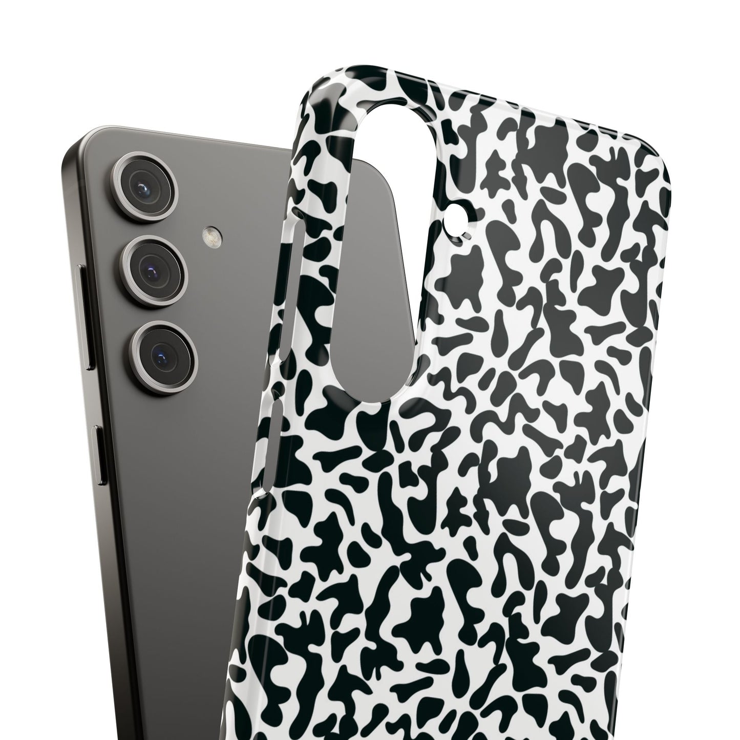 Like&Share - Fun & Stylish Phone Protection Printify