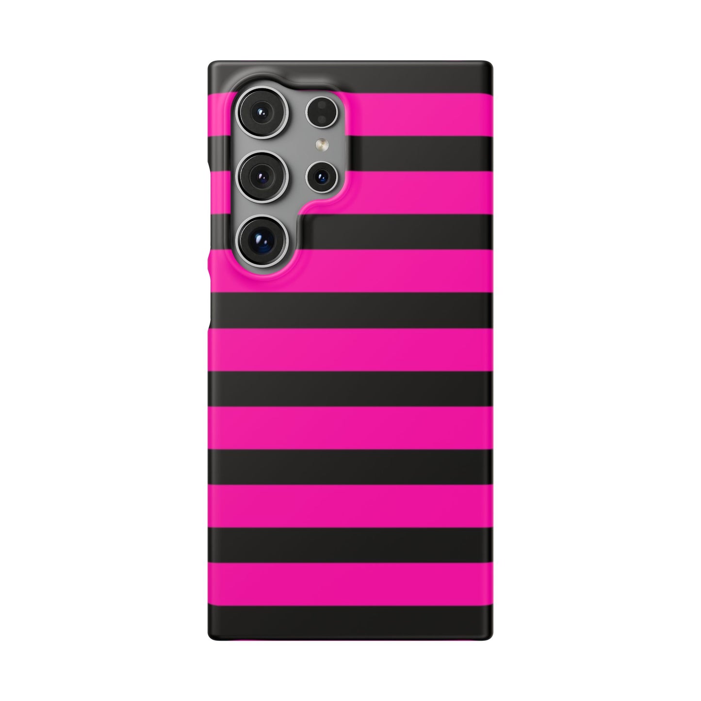 I like pink Copy of Like&Share Vibrant Yellow Snap Case - Fun & Stylish Phone Protection
