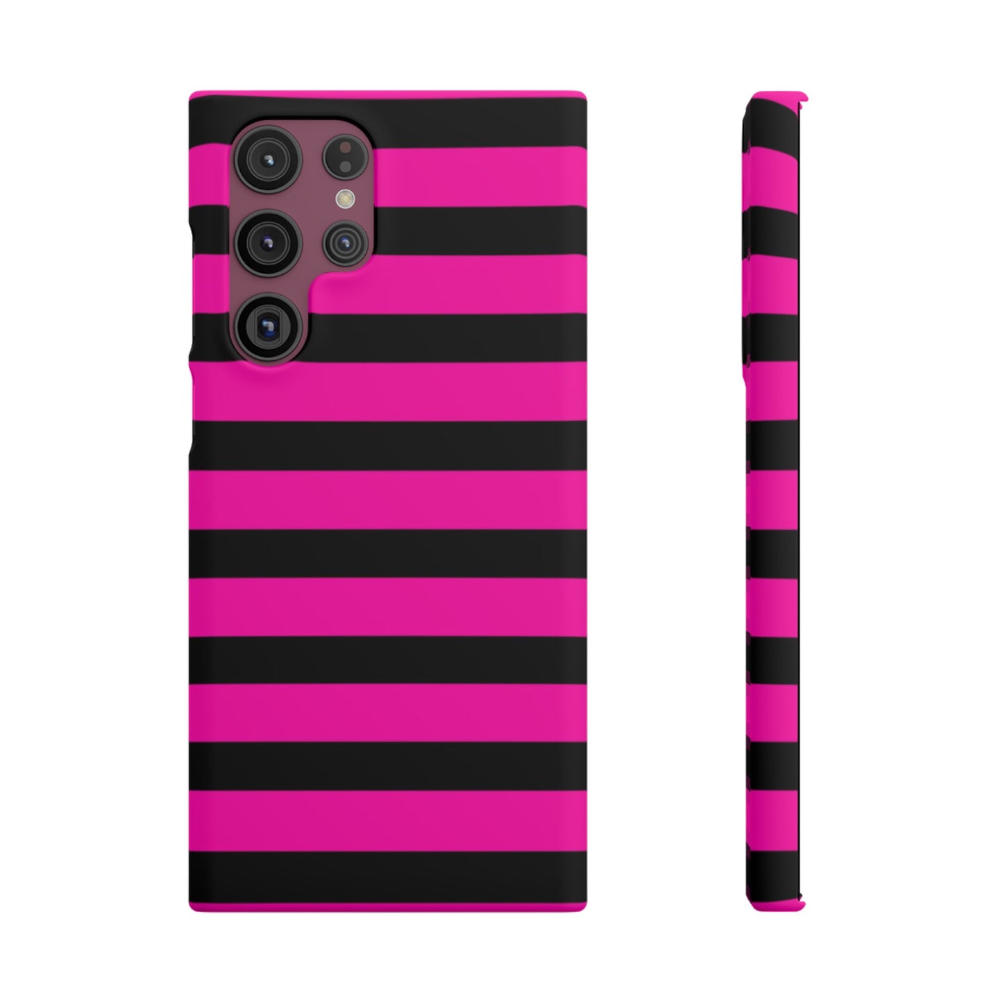 I like pink Copy of Like&Share Vibrant Yellow Snap Case - Fun & Stylish Phone Protection