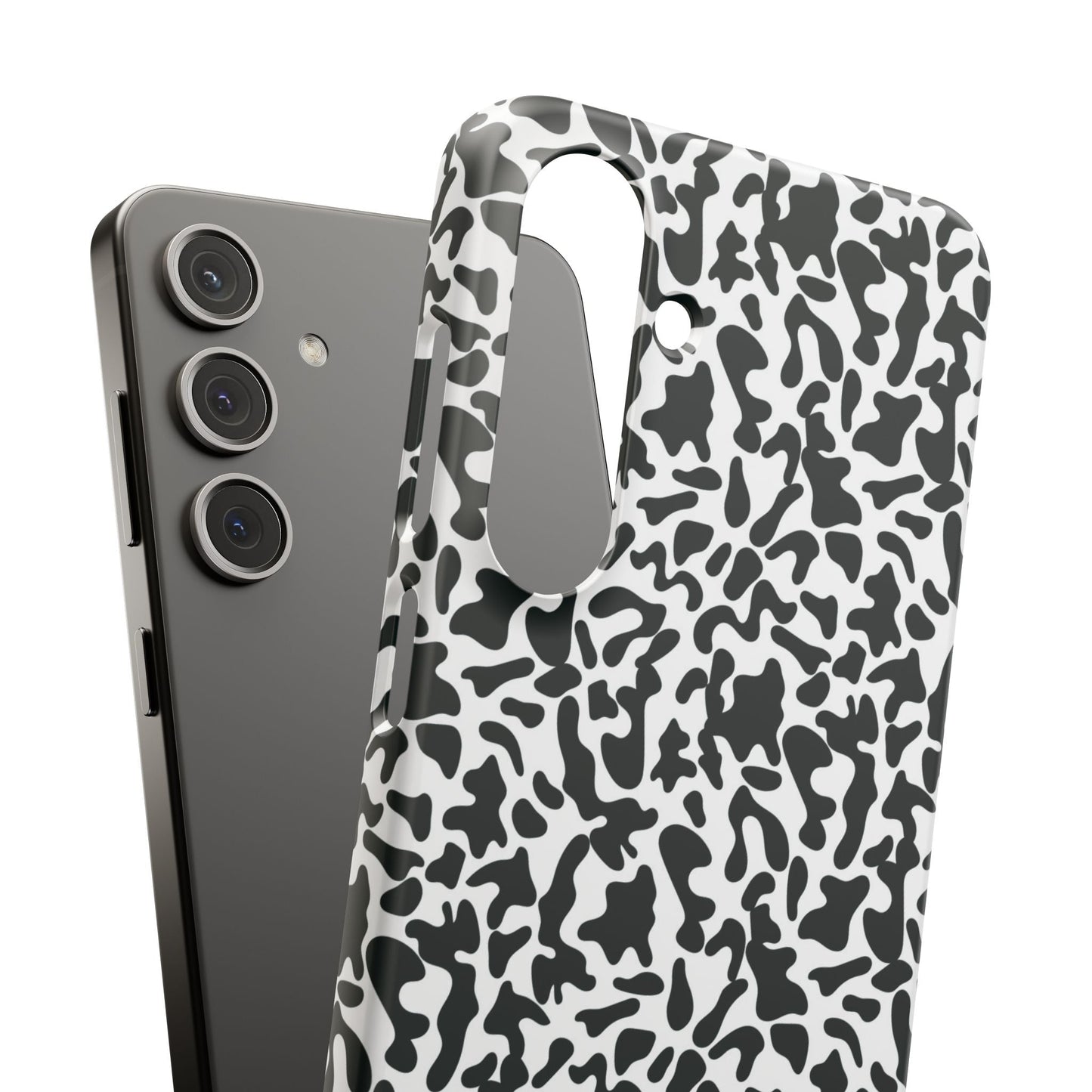 Like&Share - Fun & Stylish Phone Protection Printify