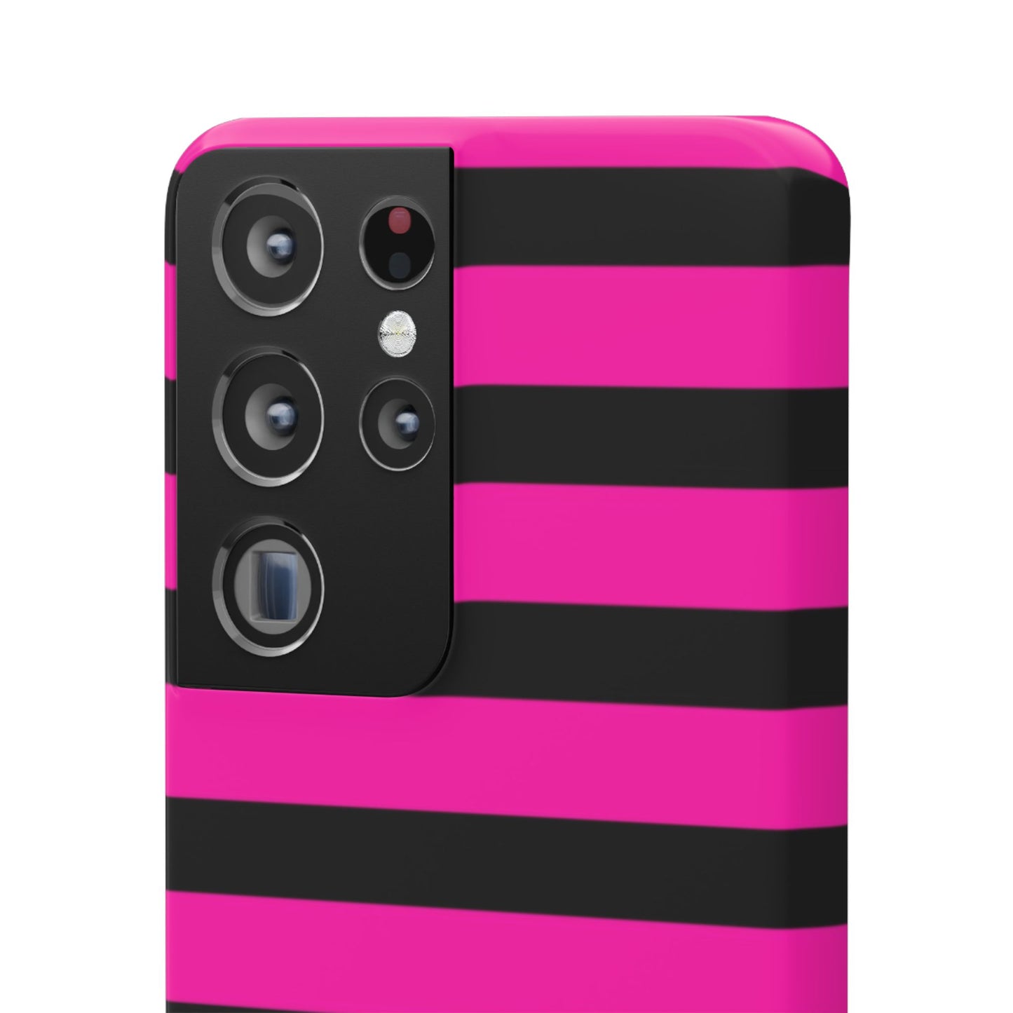 I like pink Copy of Like&Share Vibrant Yellow Snap Case - Fun & Stylish Phone Protection