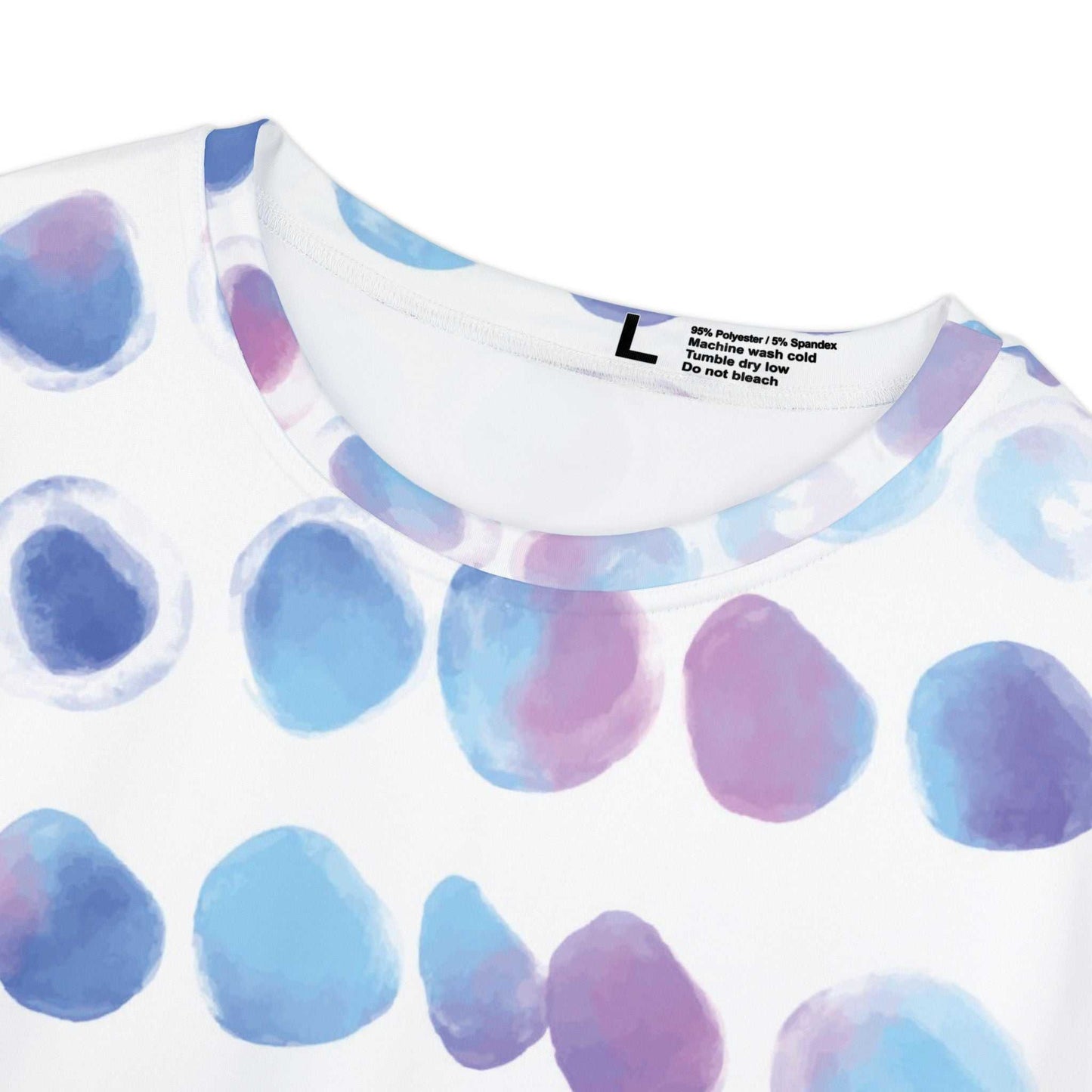 Women Short Sleeve Shirt