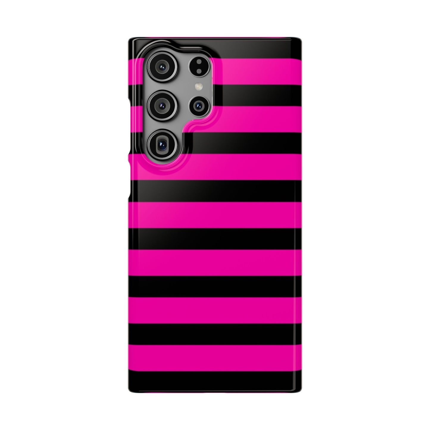 I like pink Copy of Like&Share Vibrant Yellow Snap Case - Fun & Stylish Phone Protection
