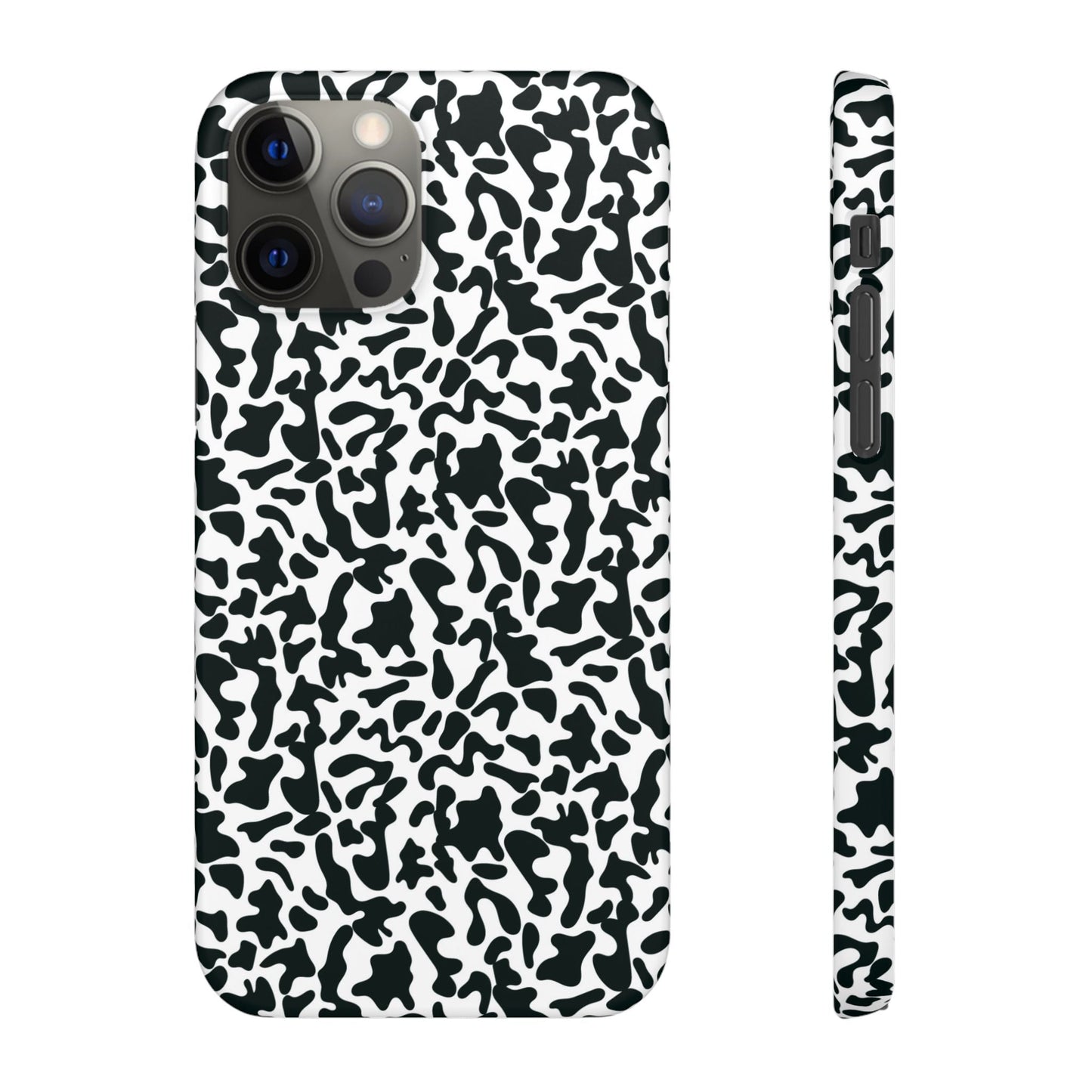 Like&Share - Fun & Stylish Phone Protection Printify