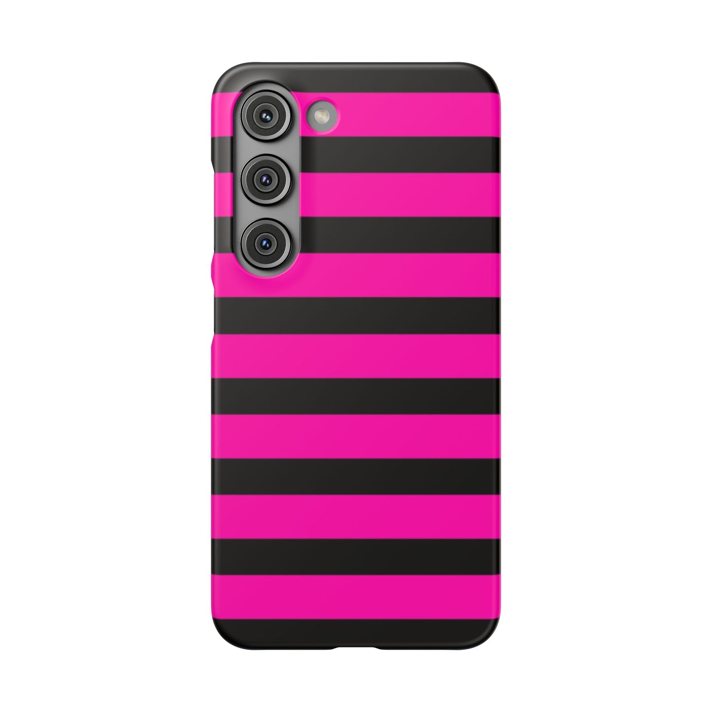 I like pink Copy of Like&Share Vibrant Yellow Snap Case - Fun & Stylish Phone Protection