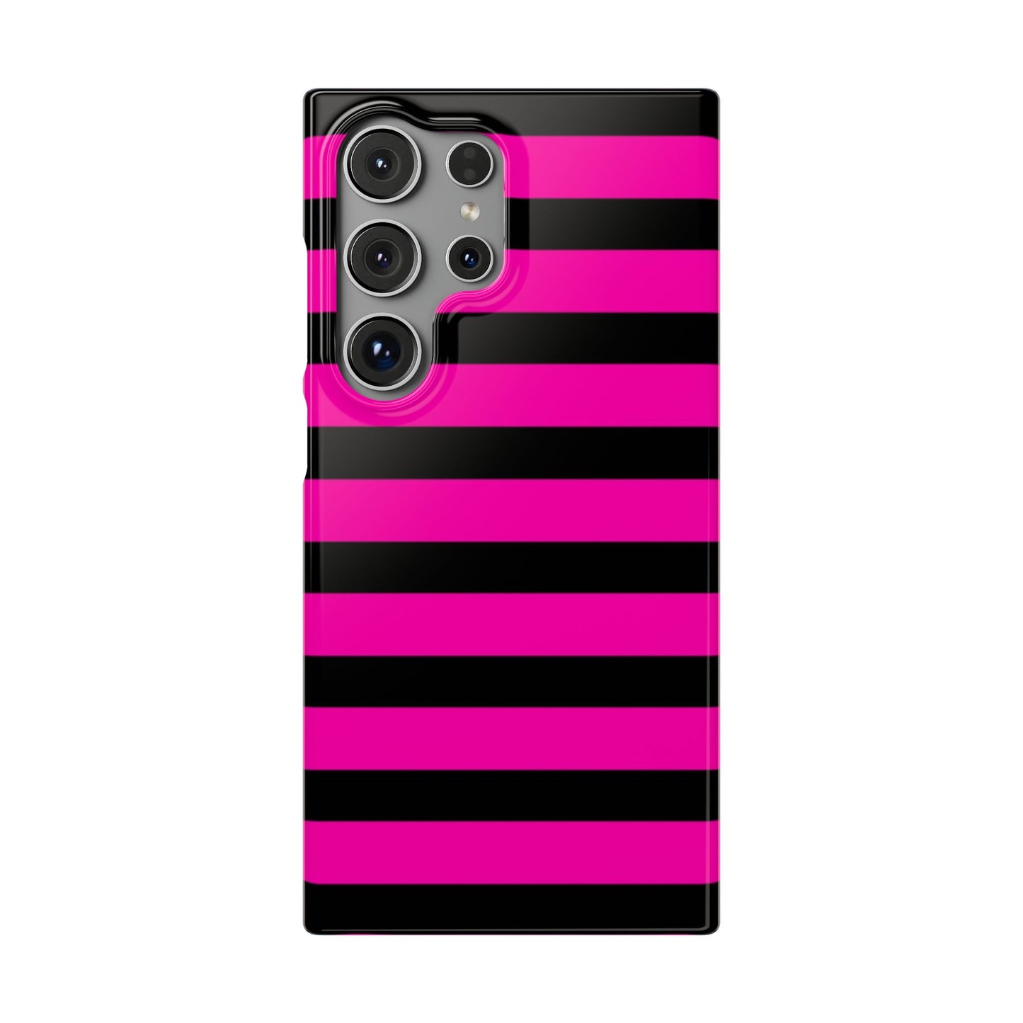 I like pink Copy of Like&Share Vibrant Yellow Snap Case - Fun & Stylish Phone Protection