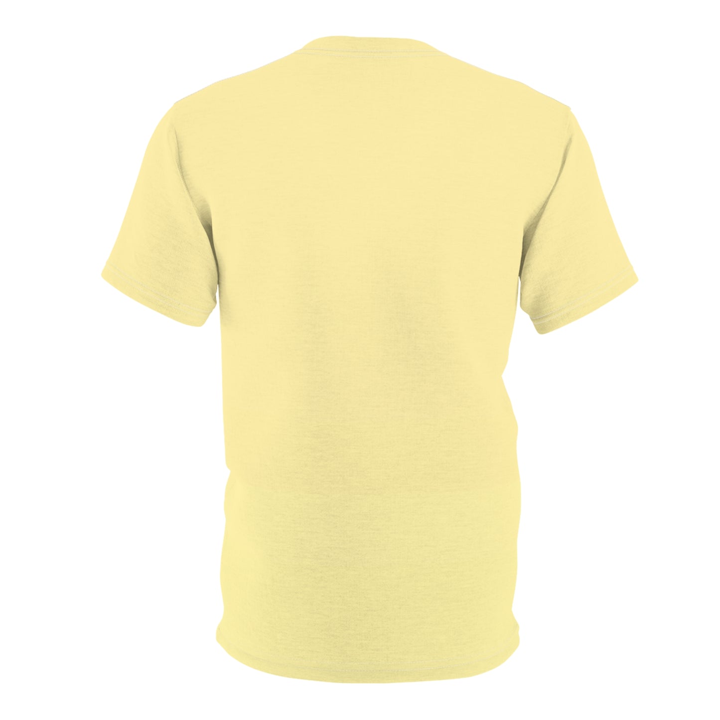 Summer 2025 Unisex Tee