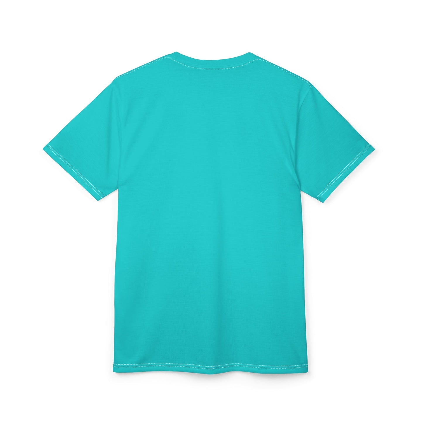 Like&Share Unisex Tee Printify