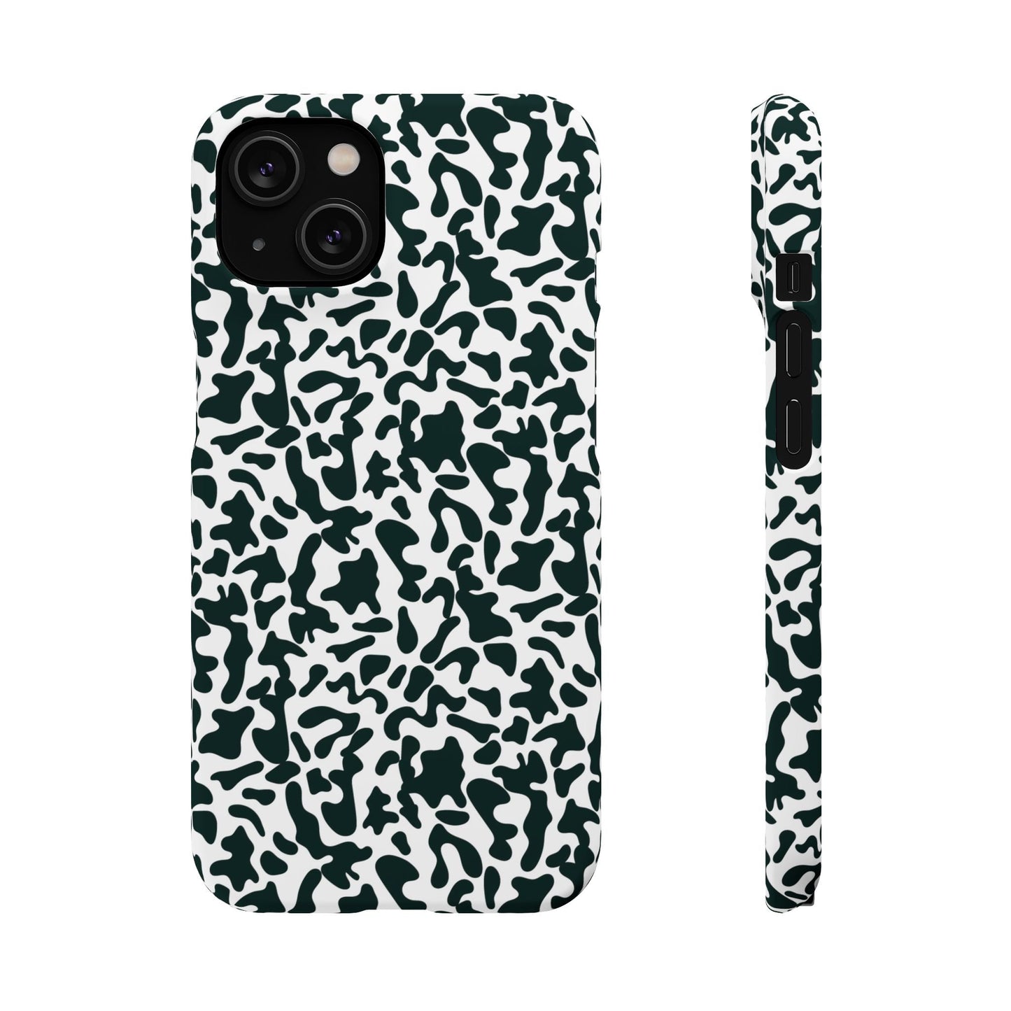 Like&Share - Fun & Stylish Phone Protection Printify